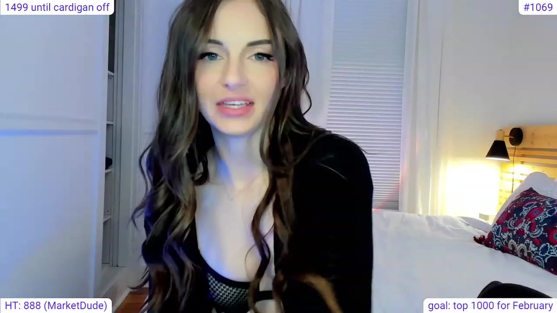 Gallery image thumbnail from GraceRyan's myfreecams stream on, 03/01/2023, 03:13 image 2 of 20