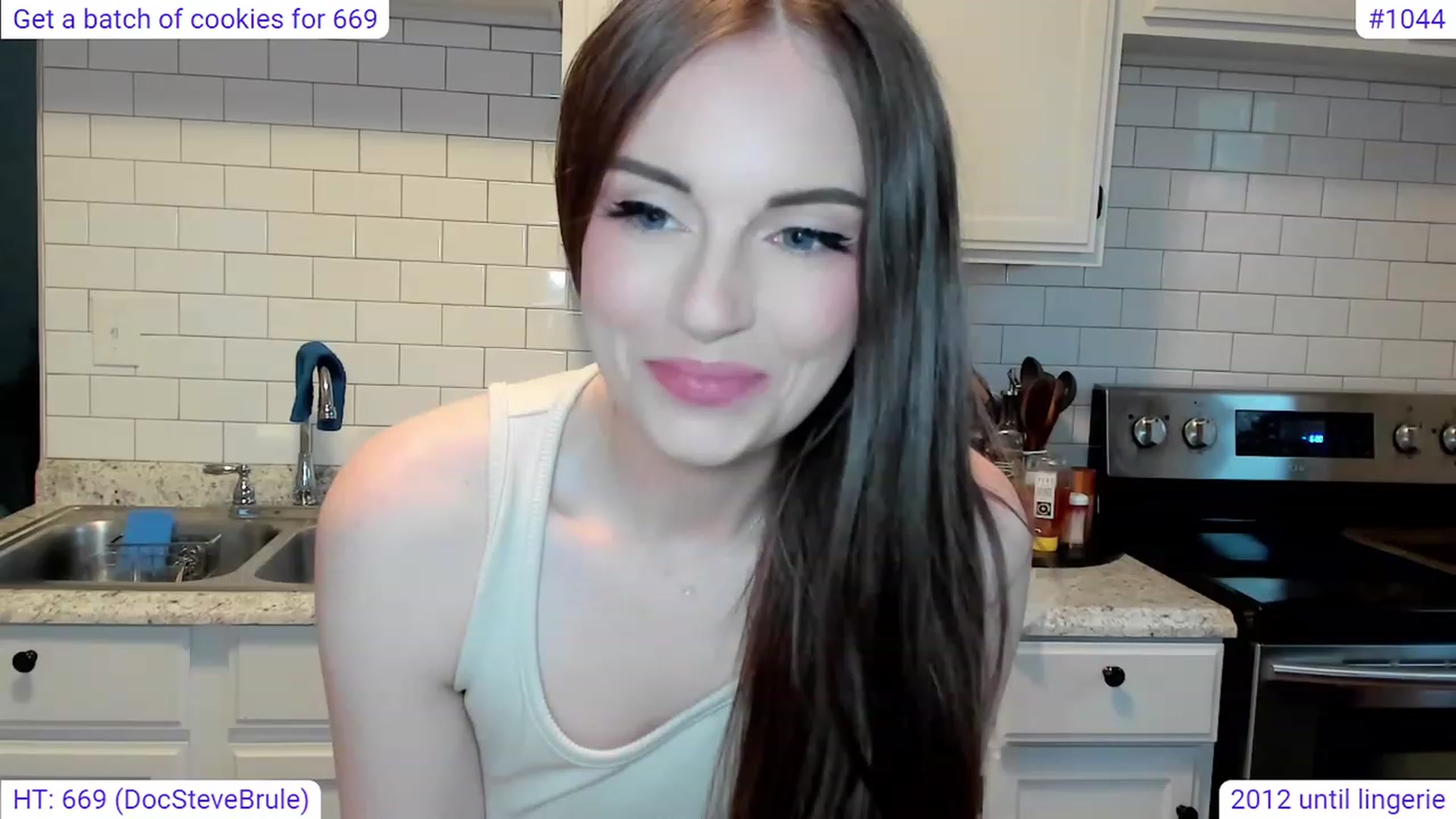 Gallery image thumbnail from GraceRyan's myfreecams stream on, 03/01/2023, 23:16 image 15 of 20