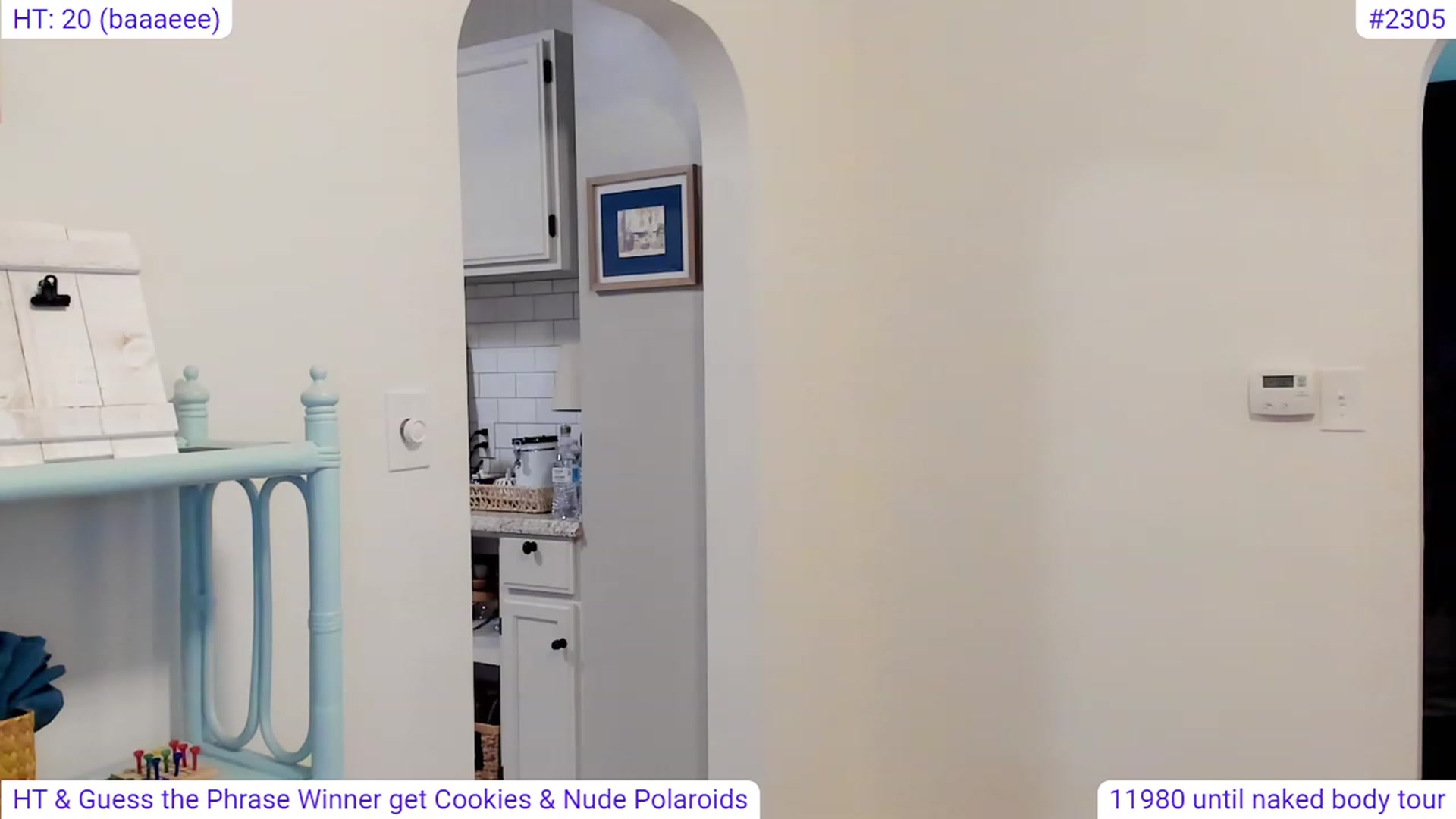 Gallery image thumbnail from GraceRyan's myfreecams stream on, 03/03/2023, 04:16 image 1 of 20