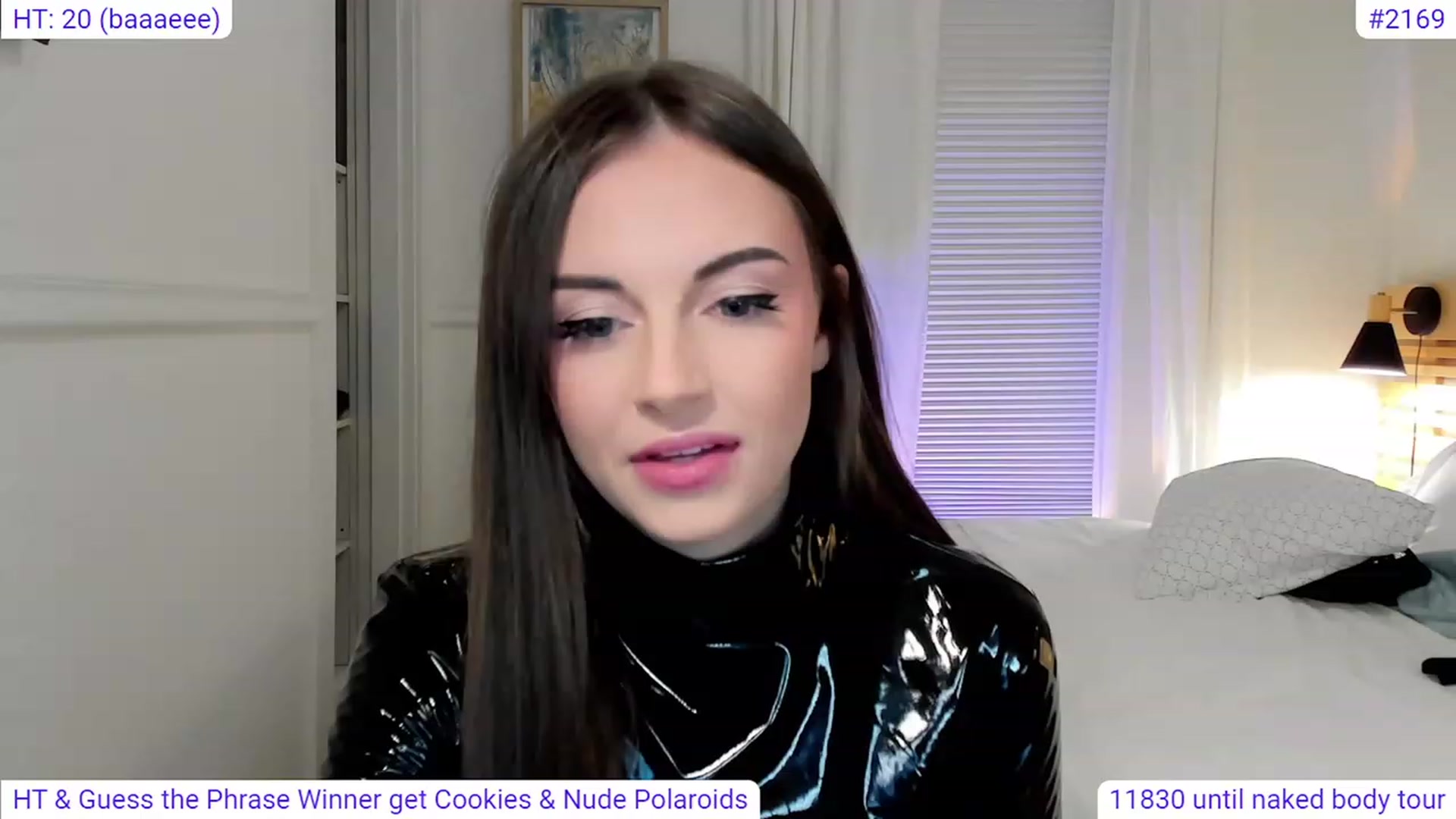 Gallery image thumbnail from GraceRyan's myfreecams stream on, 03/03/2023, 04:16 image 2 of 20