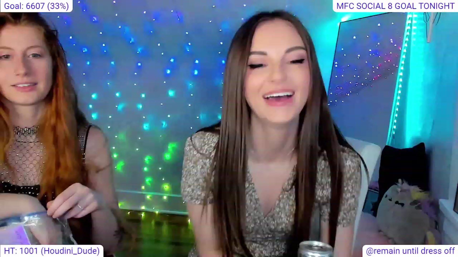 Gallery image thumbnail from GraceRyan's myfreecams stream on, 03/28/2023, 02:14 image 10 of 20