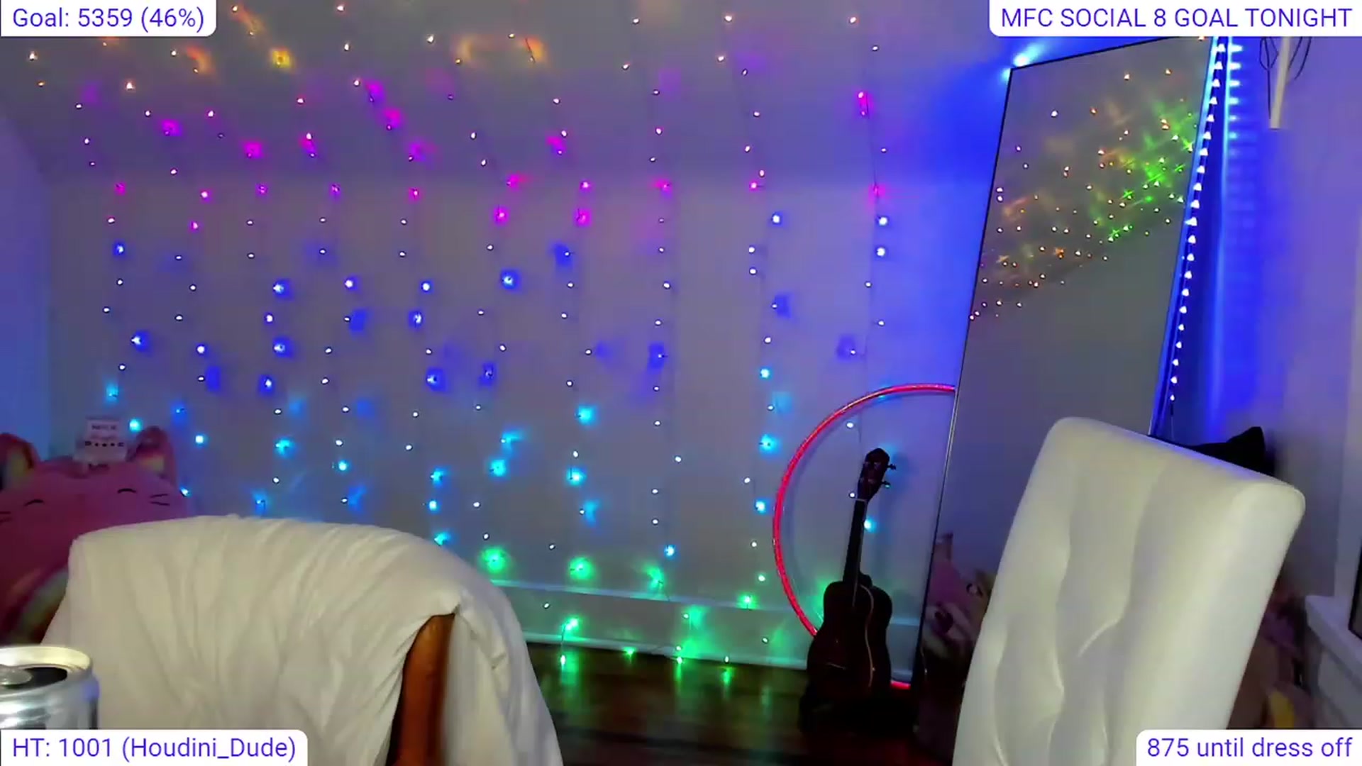 Gallery image thumbnail from GraceRyan's myfreecams stream on, 03/28/2023, 02:14 image 19 of 20