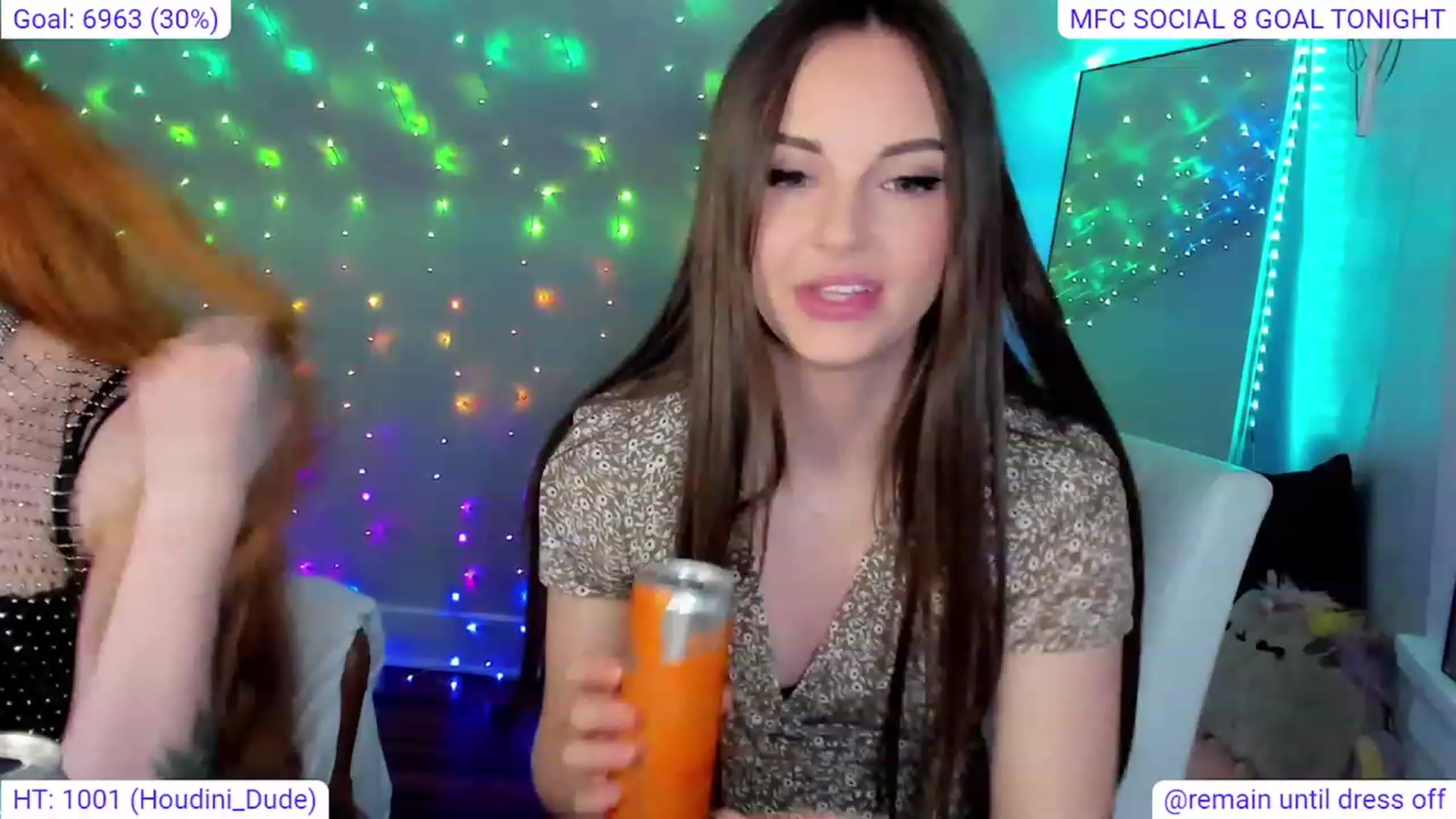 Gallery image thumbnail from GraceRyan's myfreecams stream on, 03/28/2023, 02:14 image 7 of 20