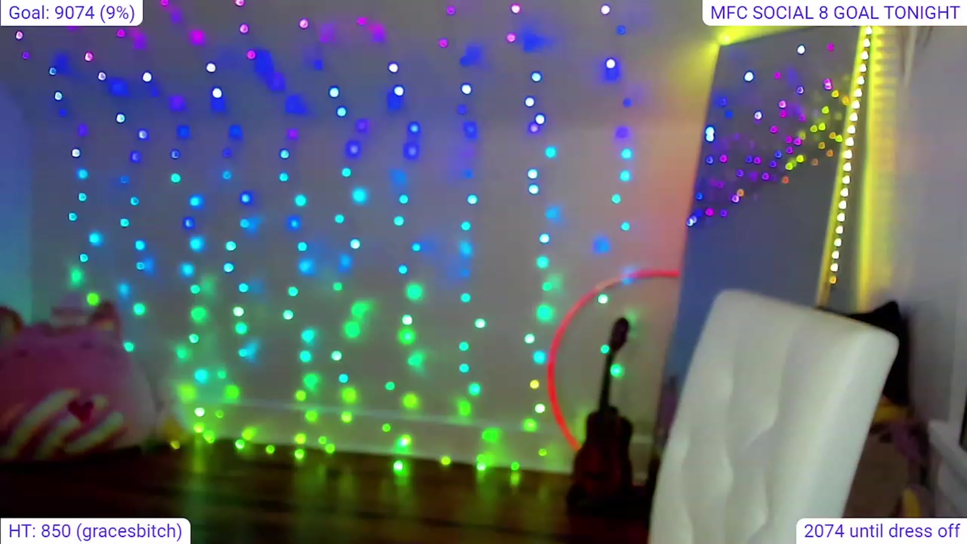 Gallery image thumbnail from GraceRyan's myfreecams stream on, 03/28/2023, 02:14 image 2 of 20