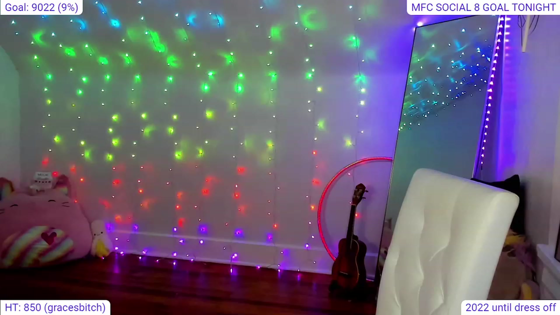 Gallery image thumbnail from GraceRyan's myfreecams stream on, 03/28/2023, 02:14 image 3 of 20