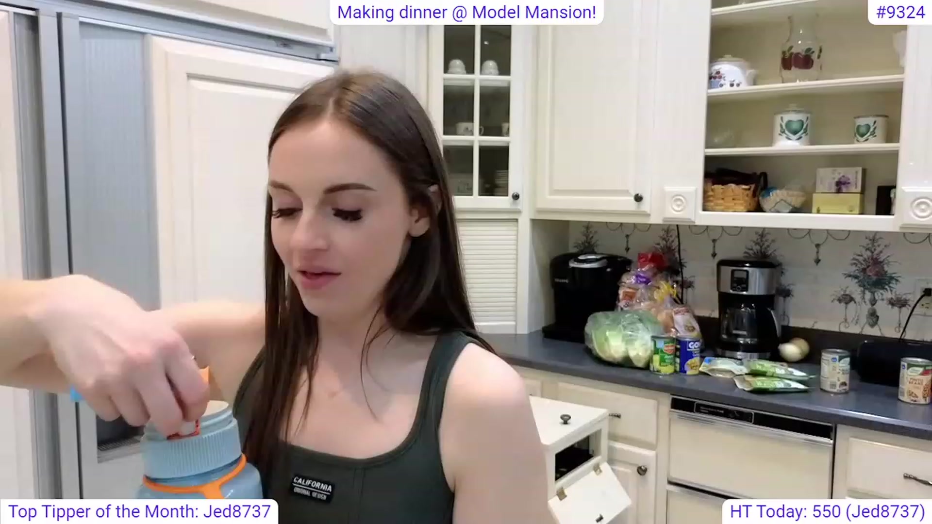 Gallery image thumbnail from GraceRyan's myfreecams stream on, 06/24/2023, 01:35 image 17 of 20