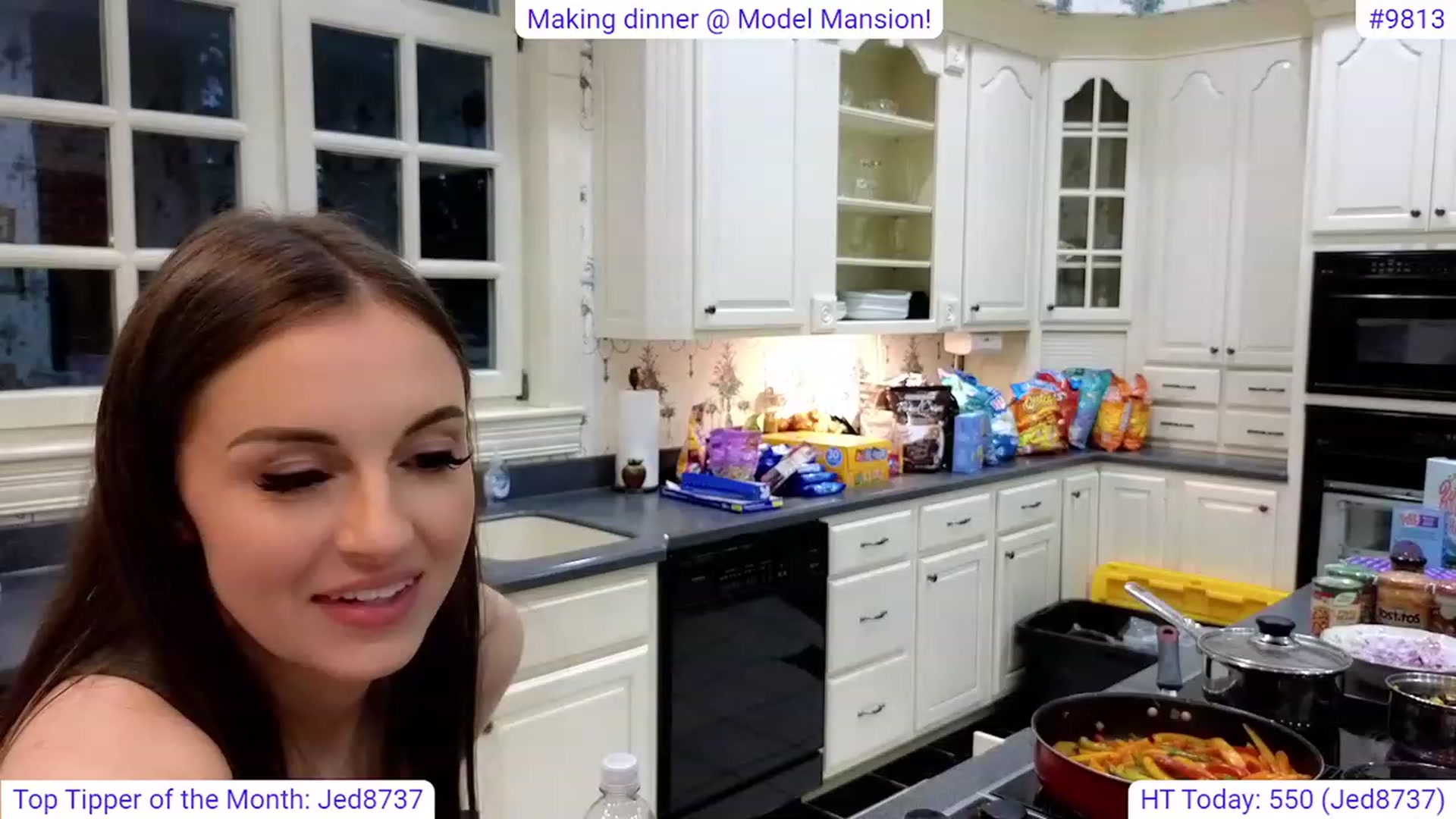Gallery image thumbnail from GraceRyan's myfreecams stream on, 06/24/2023, 01:35 image 13 of 20