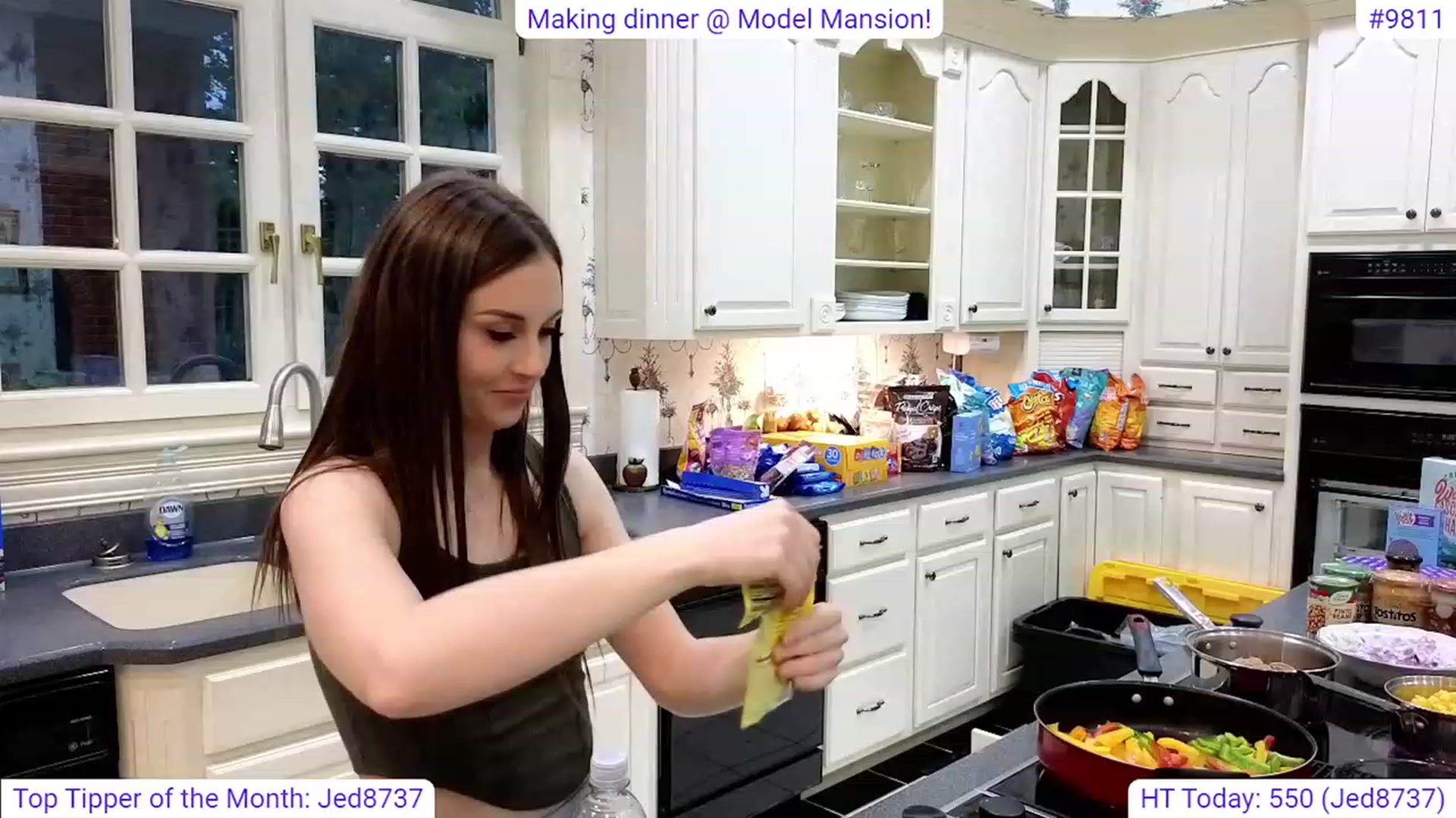 Gallery image thumbnail from GraceRyan's myfreecams stream on, 06/24/2023, 01:35 image 10 of 20