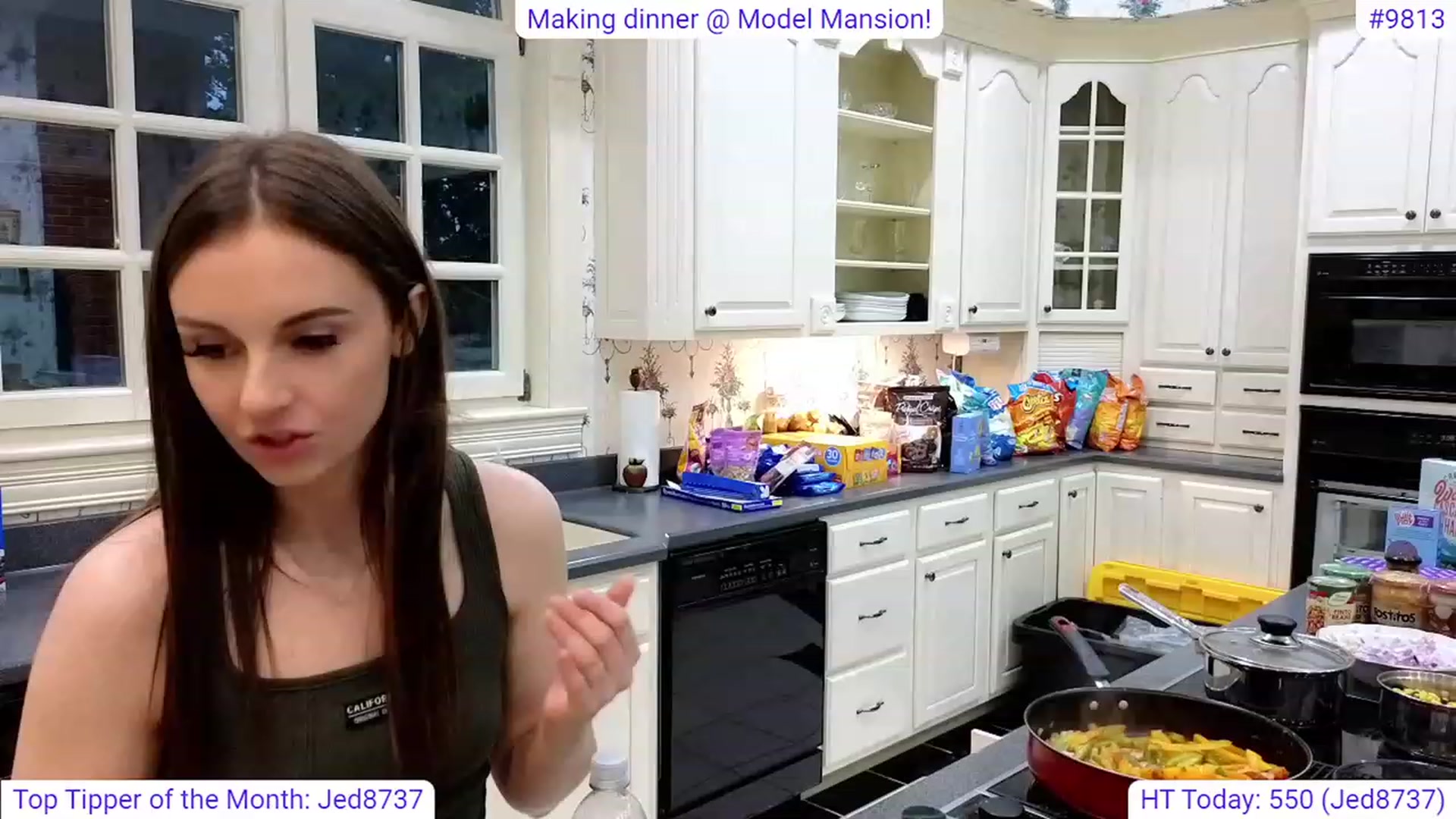 Gallery image thumbnail from GraceRyan's myfreecams stream on, 06/24/2023, 01:35 image 11 of 20
