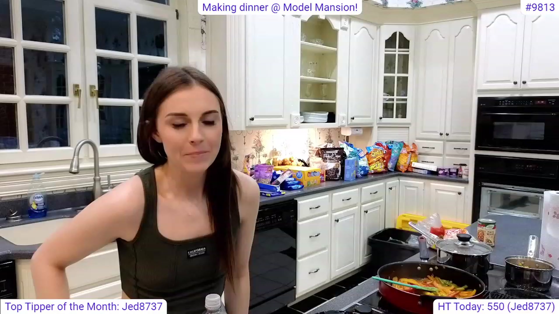 Gallery image thumbnail from GraceRyan's myfreecams stream on, 06/24/2023, 01:35 image 15 of 20