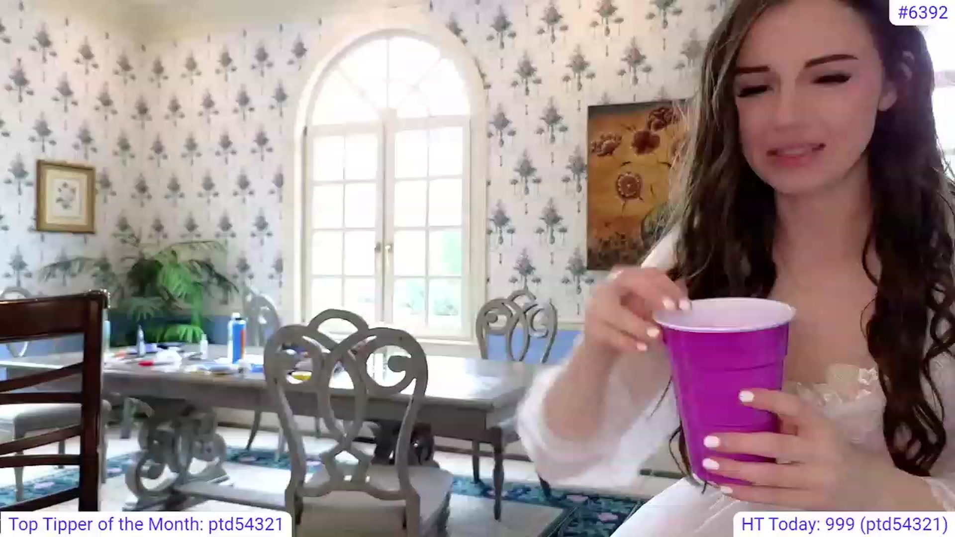 Gallery image thumbnail from GraceRyan's myfreecams stream on, 06/25/2023, 18:17 image 2 of 20