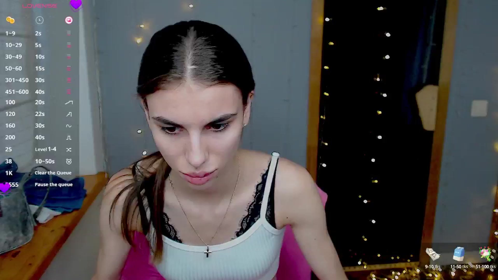 Gallery image thumbnail from Graceful_Doll's myfreecams stream on, 10/26/2024, 08:53 image 2 of 20