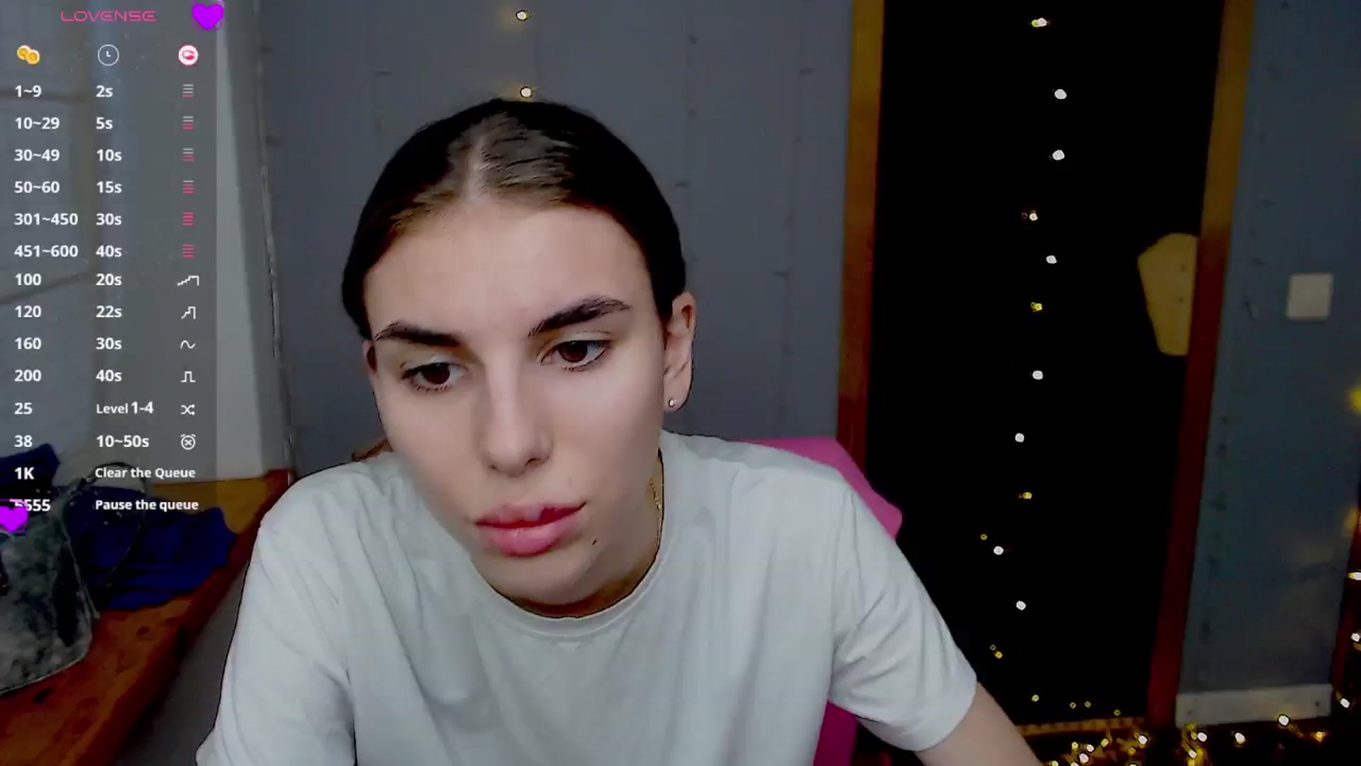 Gallery image thumbnail from Graceful_Doll's myfreecams stream on, 10/26/2024, 08:53 image 20 of 20