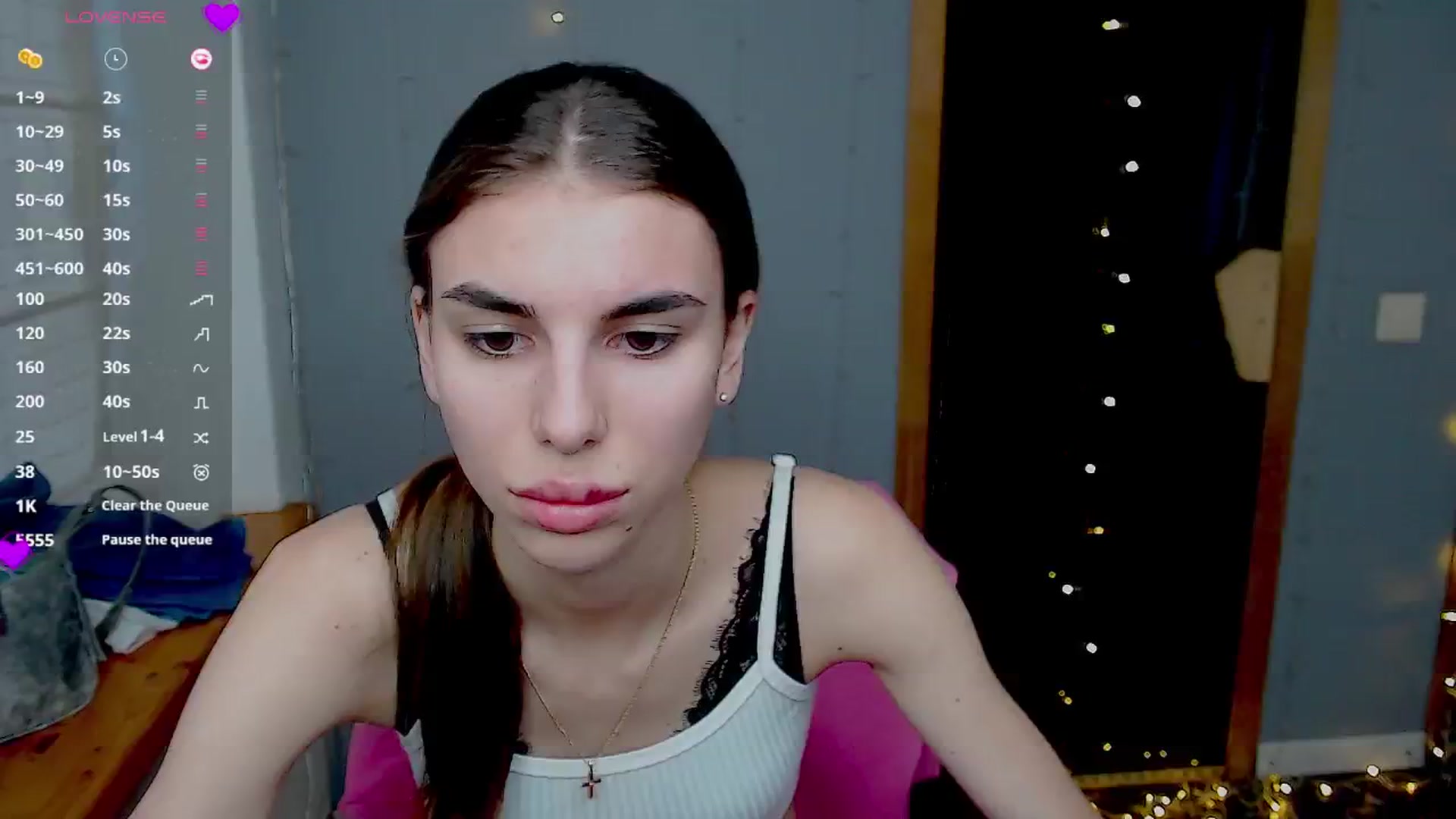 Gallery image thumbnail from Graceful_Doll's myfreecams stream on, 10/26/2024, 08:53 image 3 of 20