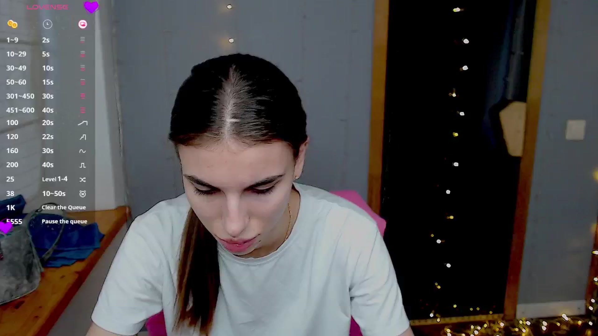 Gallery image thumbnail from Graceful_Doll's myfreecams stream on, 10/26/2024, 08:53 image 15 of 20