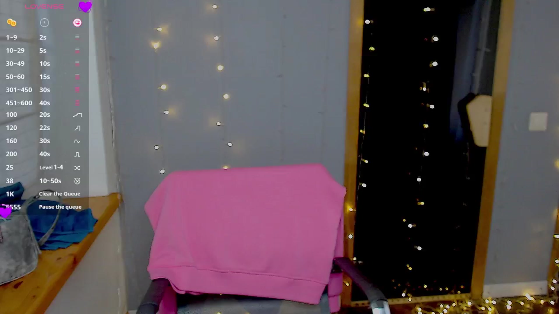 Gallery image thumbnail from Graceful_Doll's myfreecams stream on, 10/26/2024, 08:53 image 16 of 20