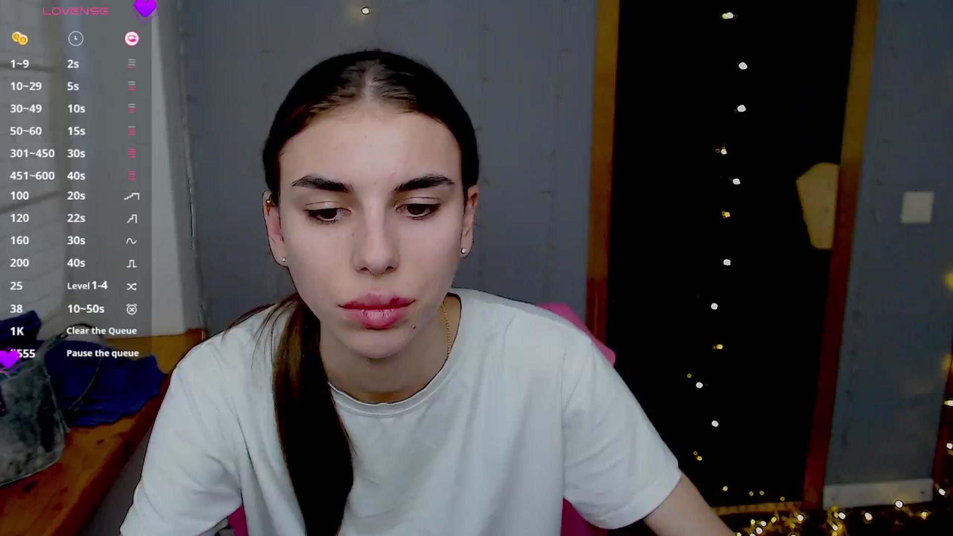 Gallery image thumbnail from Graceful_Doll's myfreecams stream on, 10/26/2024, 08:53 image 14 of 20