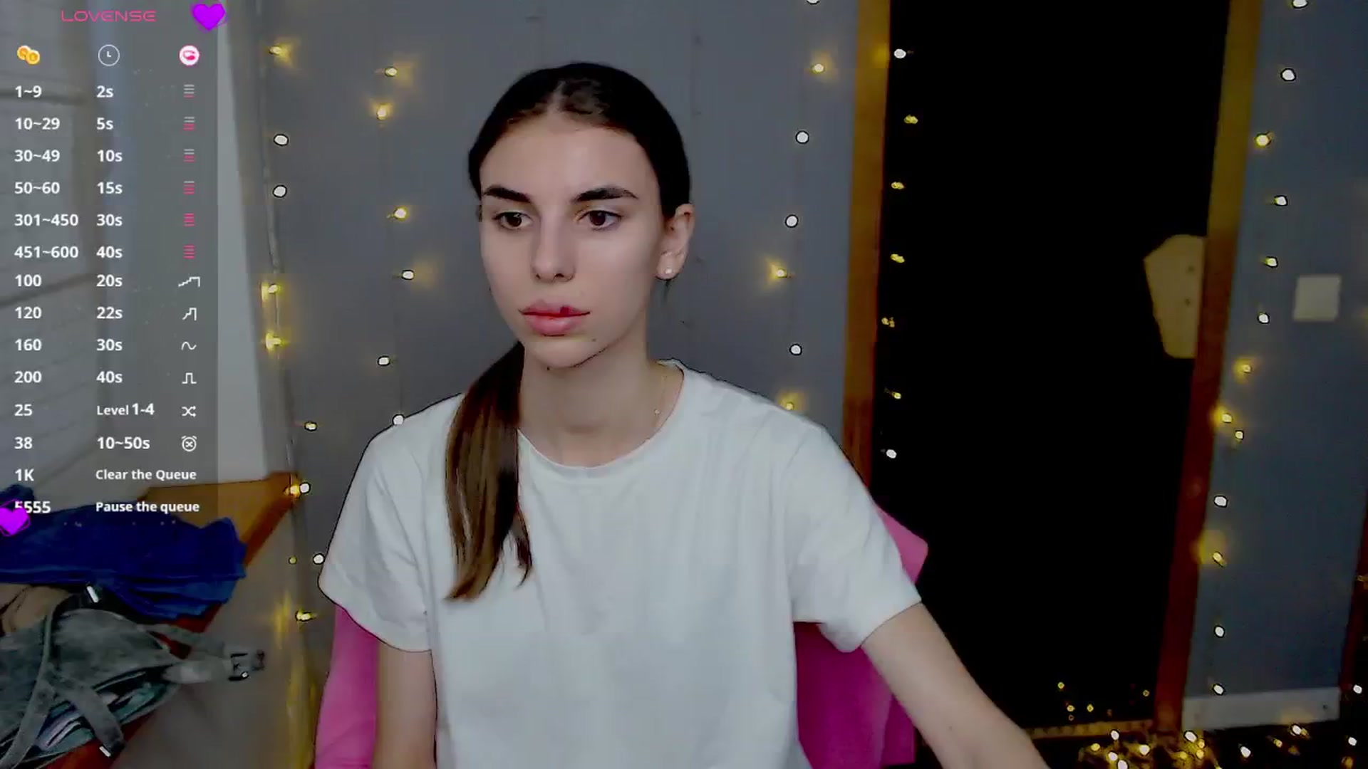 Gallery image thumbnail from Graceful_Doll's myfreecams stream on, 10/26/2024, 11:05 image 2 of 20