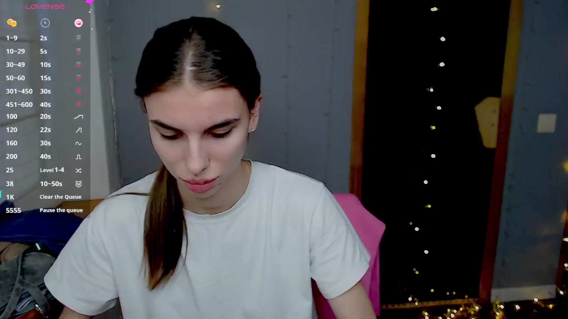 Gallery image thumbnail from Graceful_Doll's myfreecams stream on, 10/26/2024, 11:05 image 6 of 20