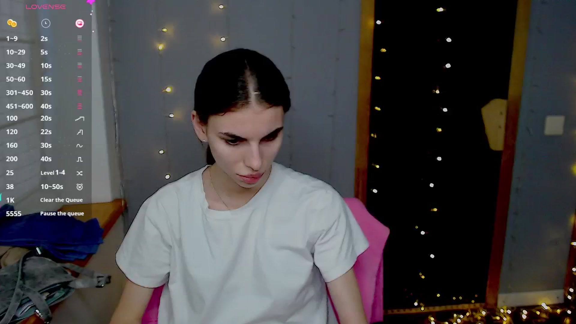 Gallery image thumbnail from Graceful_Doll's myfreecams stream on, 10/26/2024, 11:05 image 8 of 20
