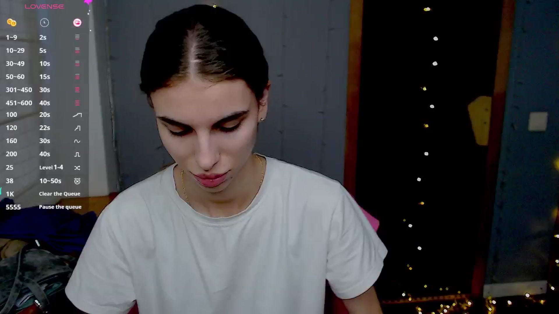 Gallery image thumbnail from Graceful_Doll's myfreecams stream on, 10/26/2024, 11:05 image 5 of 20