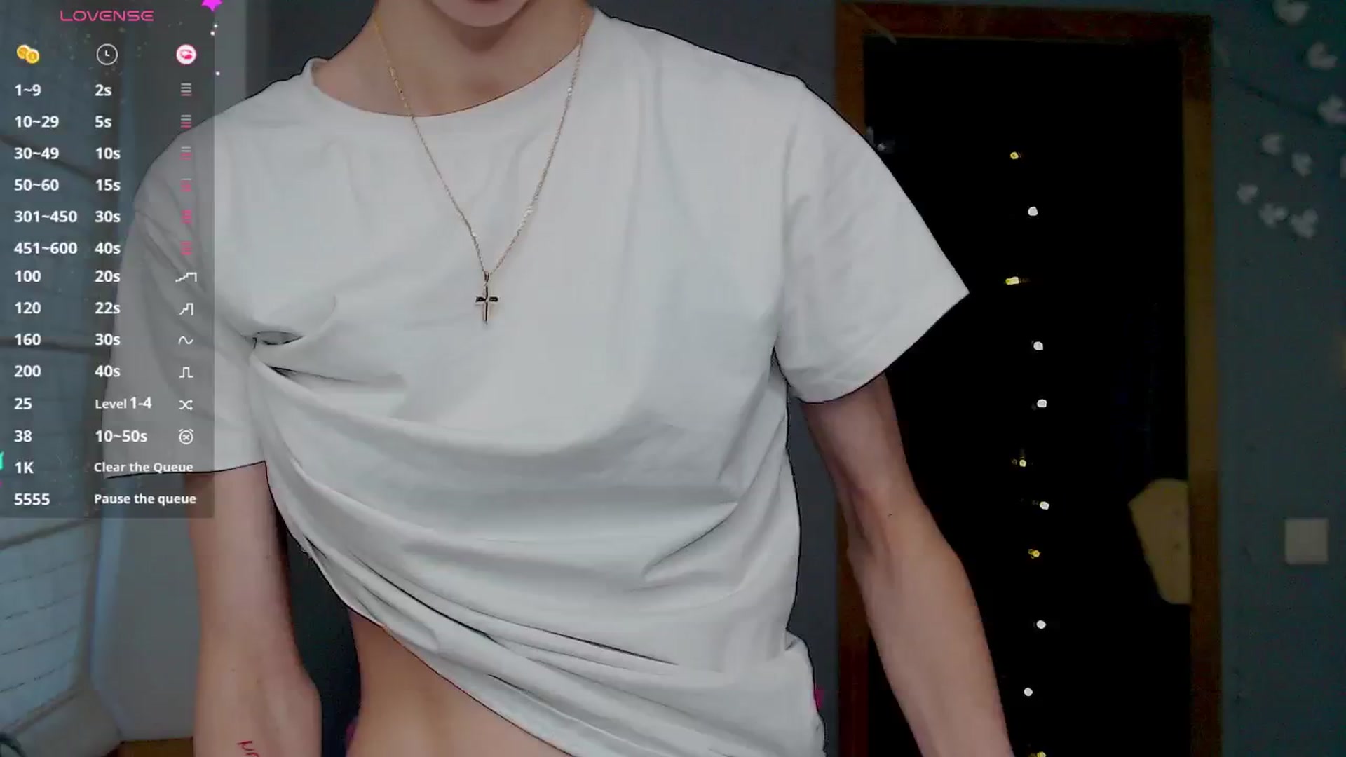 Gallery image thumbnail from Graceful_Doll's myfreecams stream on, 10/26/2024, 11:05 image 17 of 20