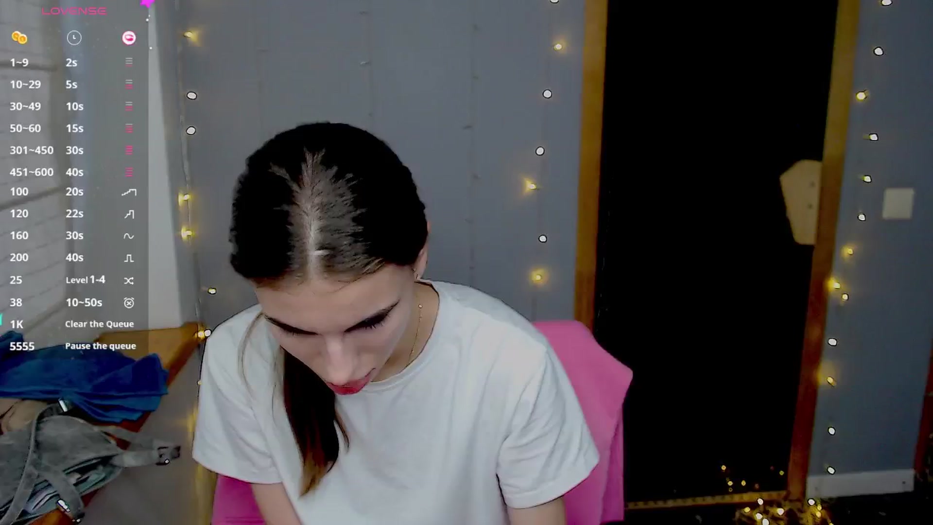 Gallery image thumbnail from Graceful_Doll's myfreecams stream on, 10/26/2024, 11:05 image 3 of 20