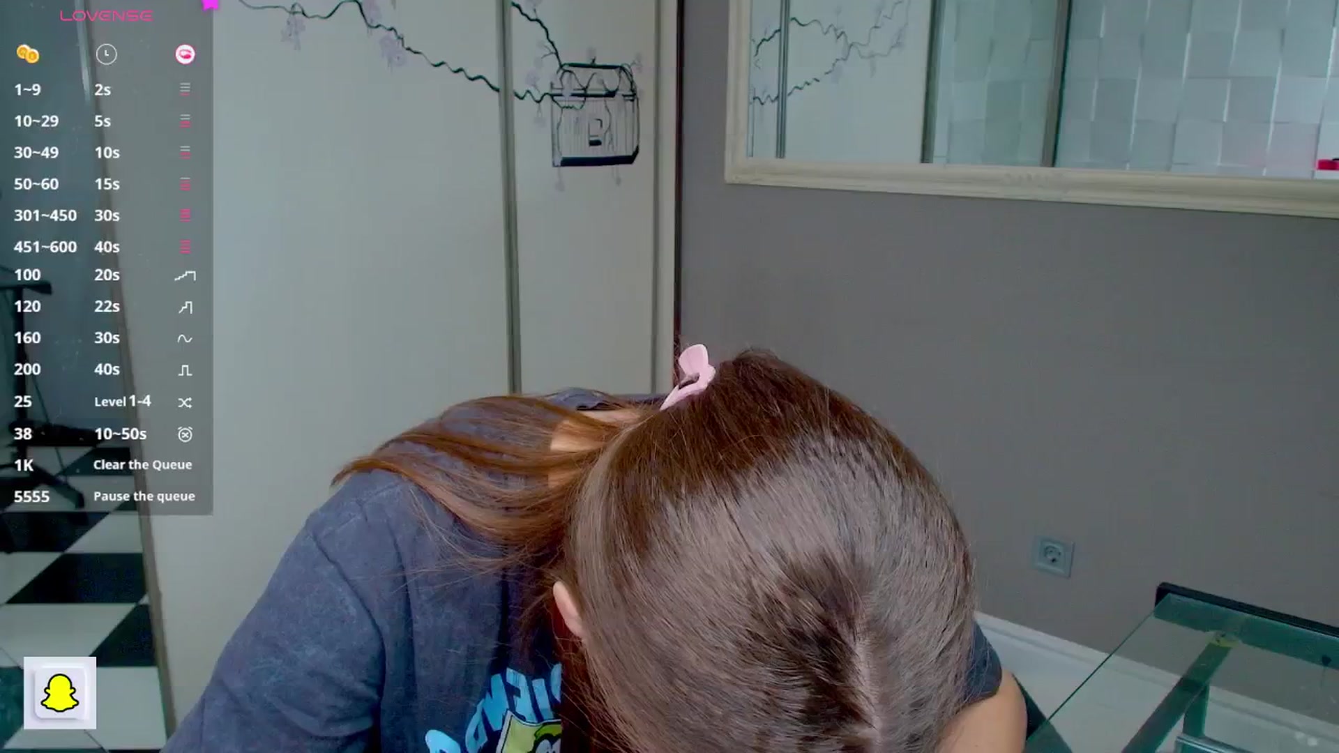 Gallery image thumbnail from Graceful_Doll's myfreecams stream on, 10/29/2024, 15:07 image 1 of 20