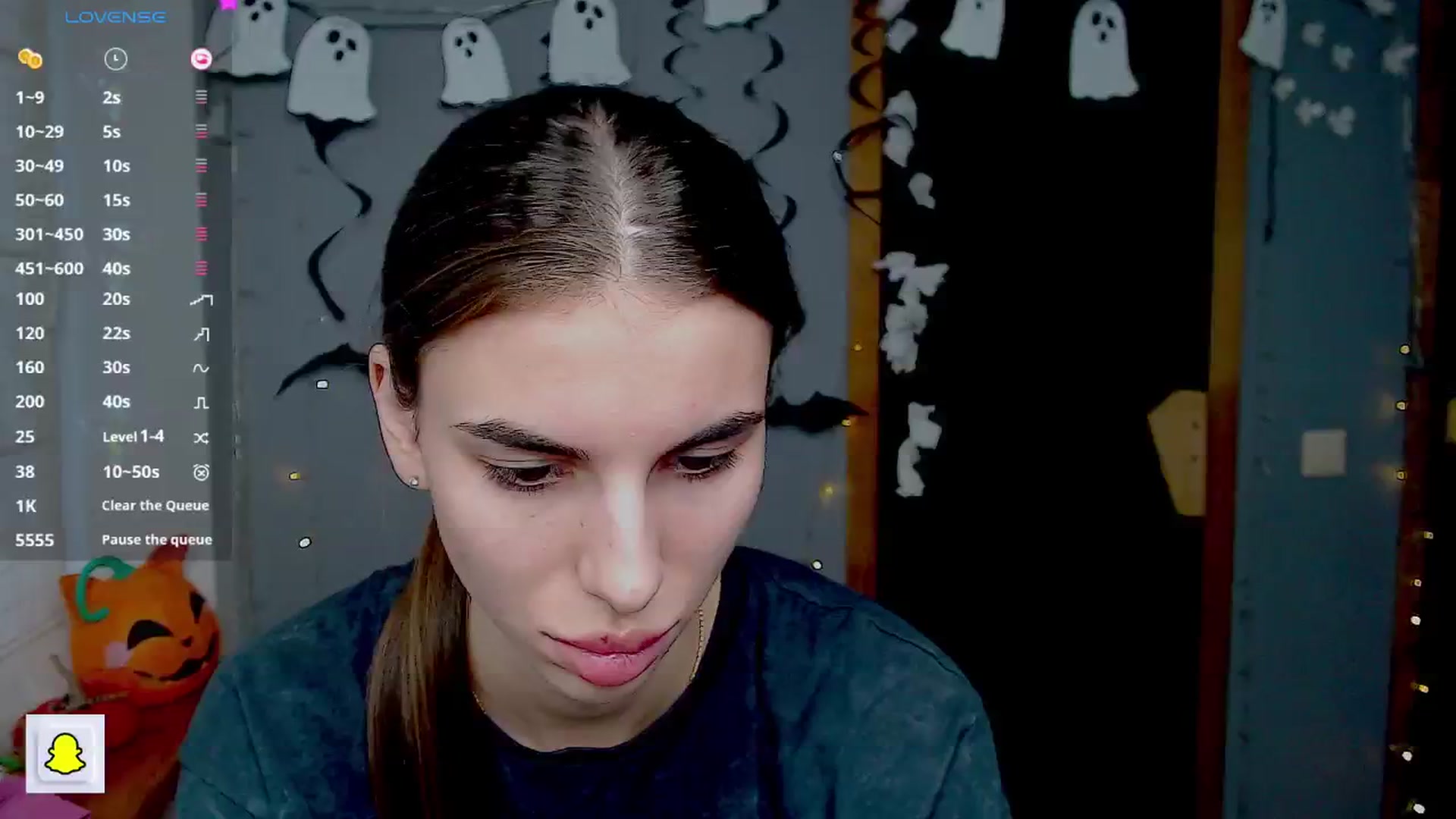 Gallery image thumbnail from Graceful_Doll's myfreecams stream on, 10/30/2024, 13:24 image 9 of 20