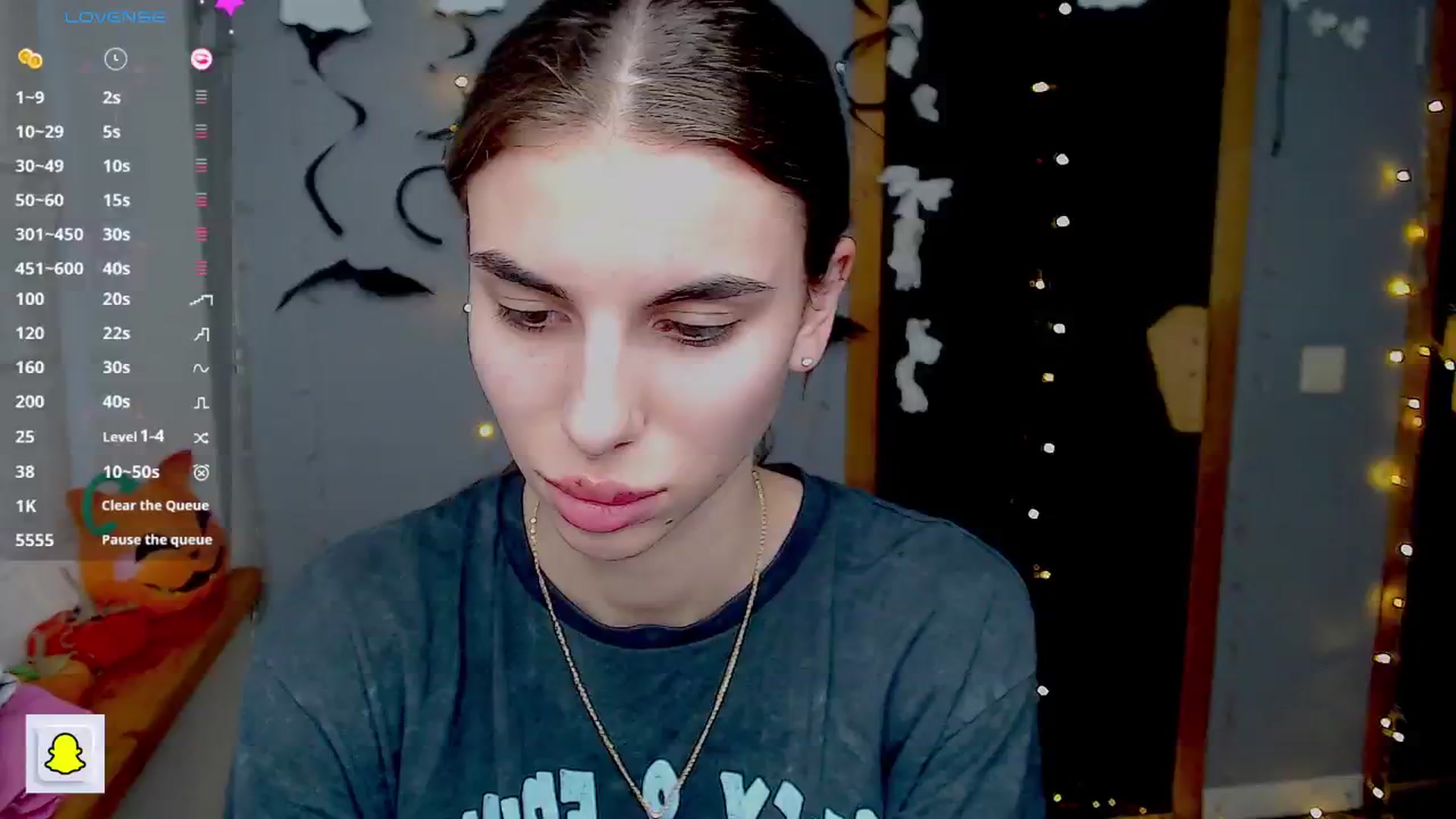 Gallery image thumbnail from Graceful_Doll's myfreecams stream on, 10/30/2024, 13:24 image 20 of 20
