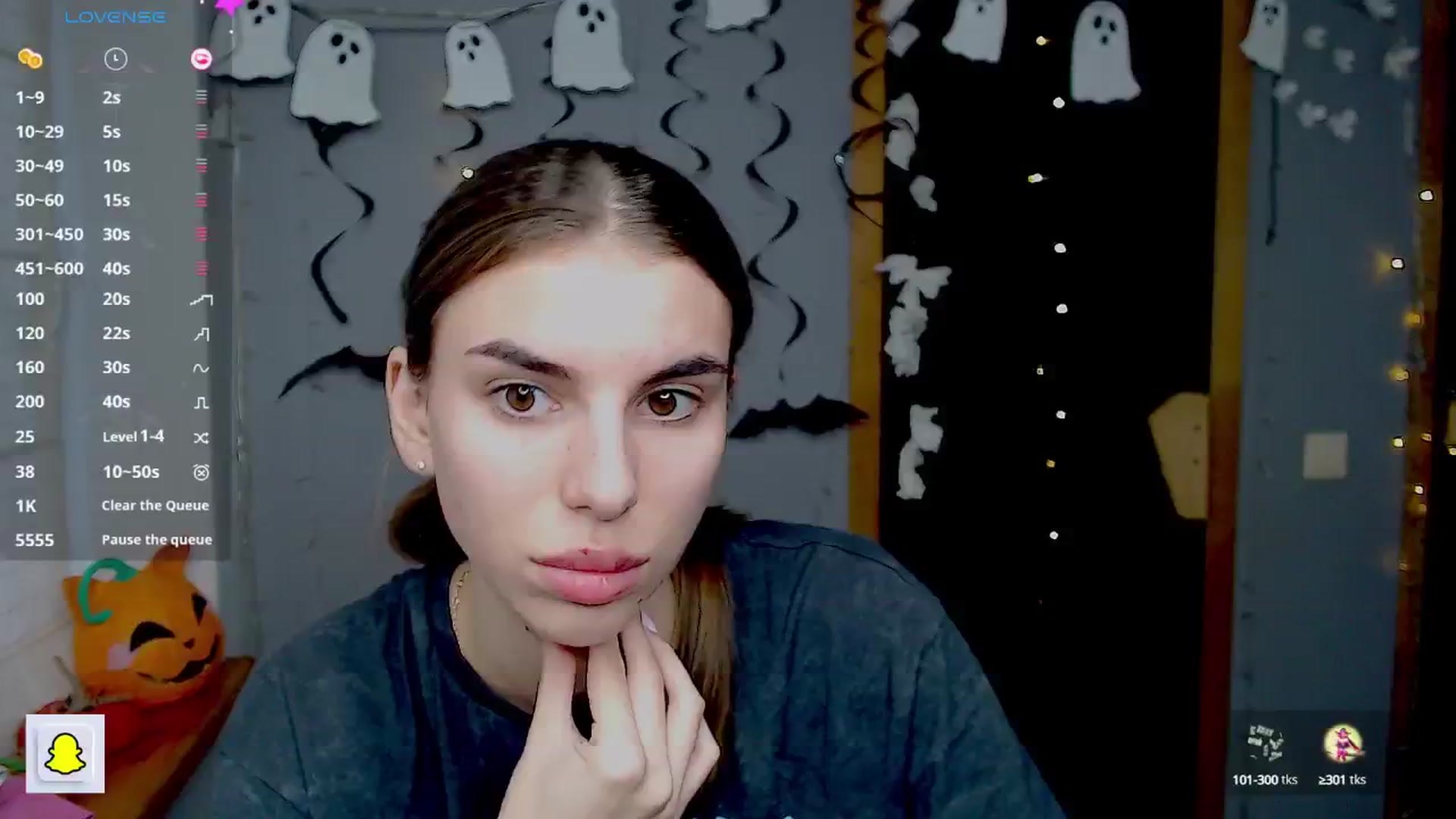 Gallery image thumbnail from Graceful_Doll's myfreecams stream on, 10/30/2024, 13:24 image 6 of 20