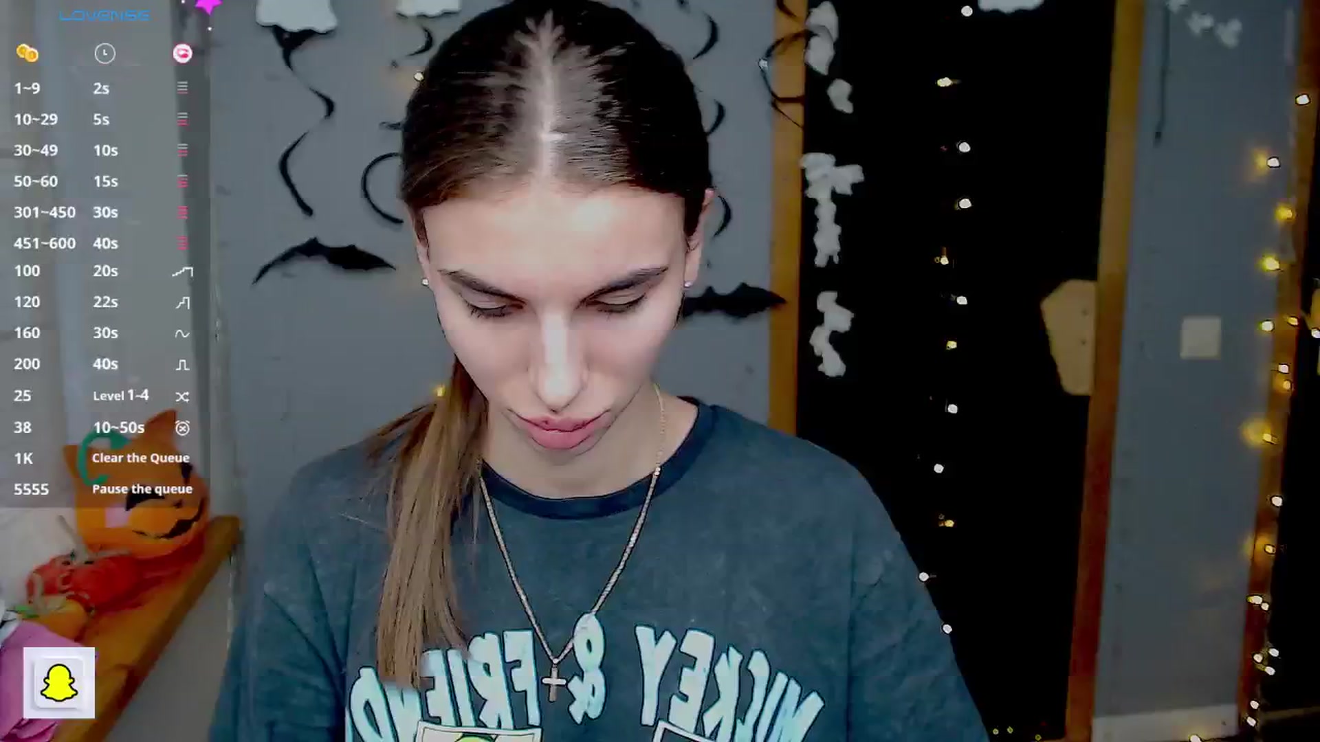 Gallery image thumbnail from Graceful_Doll's myfreecams stream on, 10/30/2024, 13:24 image 16 of 20