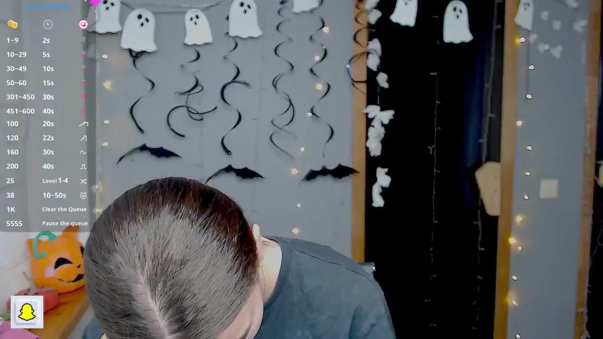 Gallery image thumbnail from Graceful_Doll's myfreecams stream on, 10/30/2024, 13:24 image 10 of 20