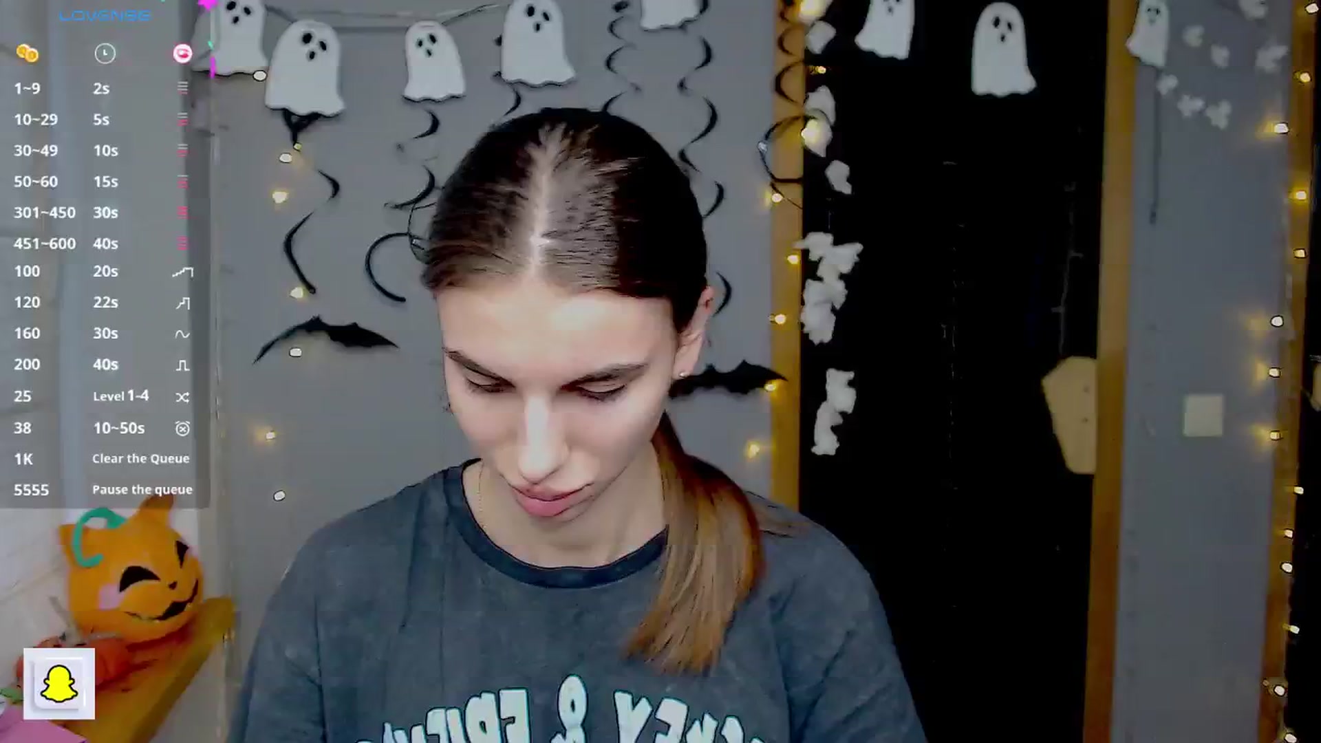 Gallery image thumbnail from Graceful_Doll's myfreecams stream on, 10/30/2024, 13:24 image 4 of 20