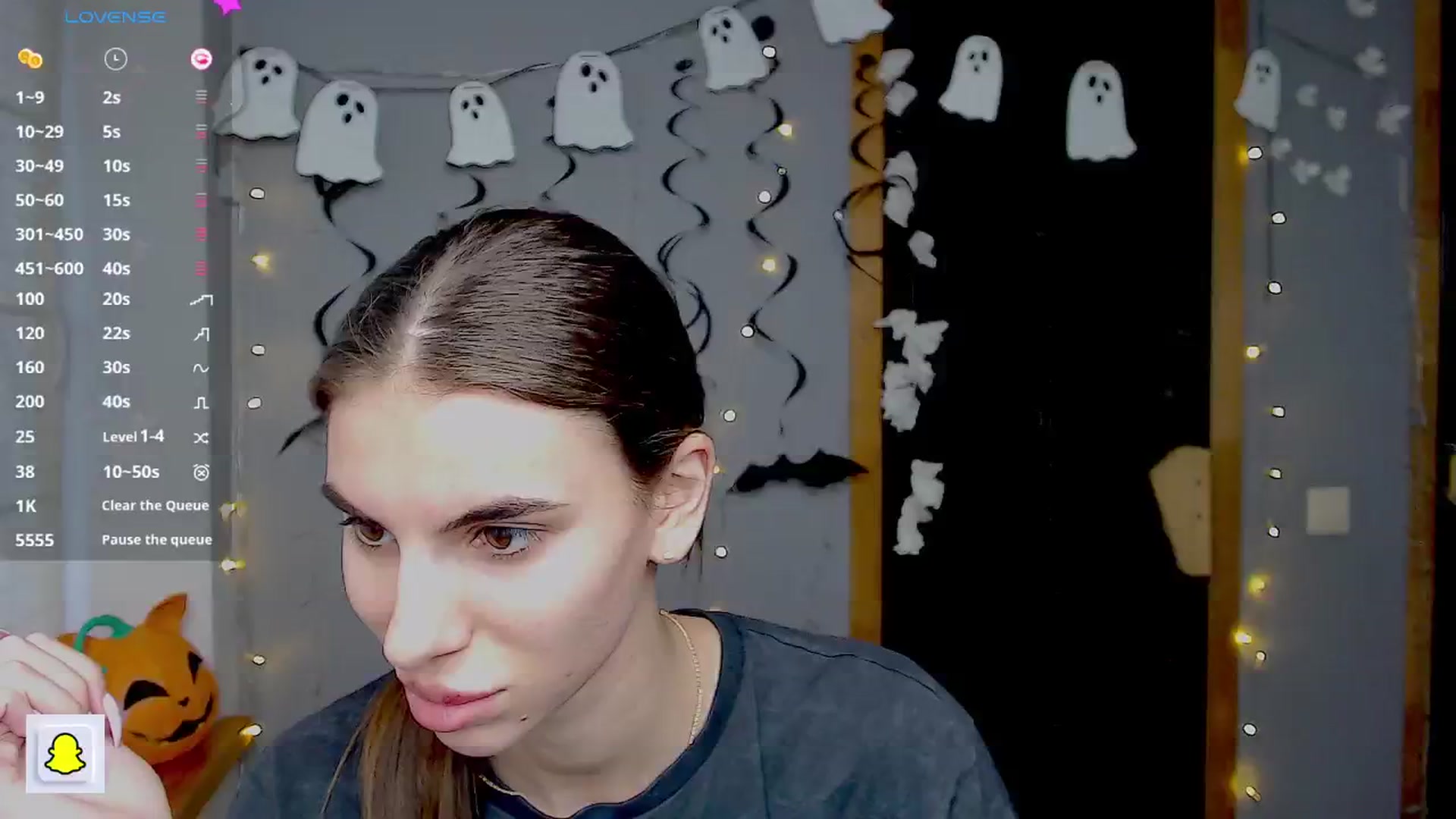 Gallery image thumbnail from Graceful_Doll's myfreecams stream on, 10/30/2024, 13:24 image 3 of 20