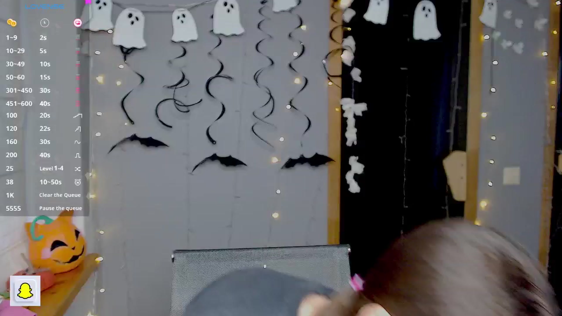 Gallery image thumbnail from Graceful_Doll's myfreecams stream on, 10/30/2024, 13:24 image 11 of 20