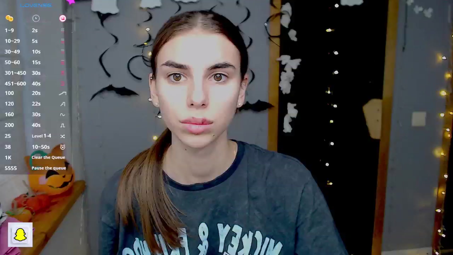 Gallery image thumbnail from Graceful_Doll's myfreecams stream on, 10/30/2024, 13:24 image 1 of 20