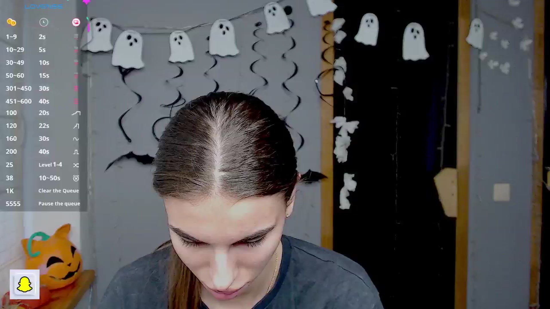 Gallery image thumbnail from Graceful_Doll's myfreecams stream on, 10/30/2024, 13:24 image 2 of 20