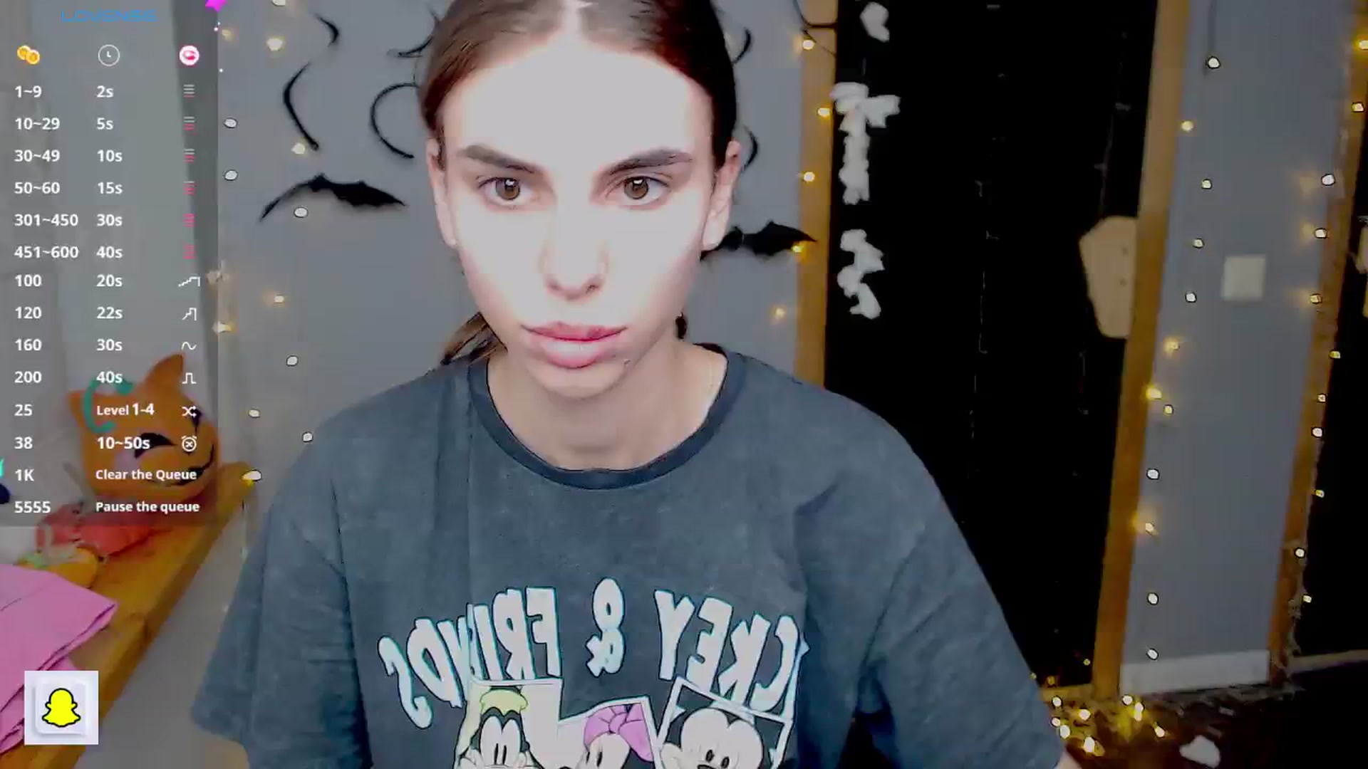 Gallery image thumbnail from Graceful_Doll's myfreecams stream on, 10/30/2024, 14:04 image 15 of 20