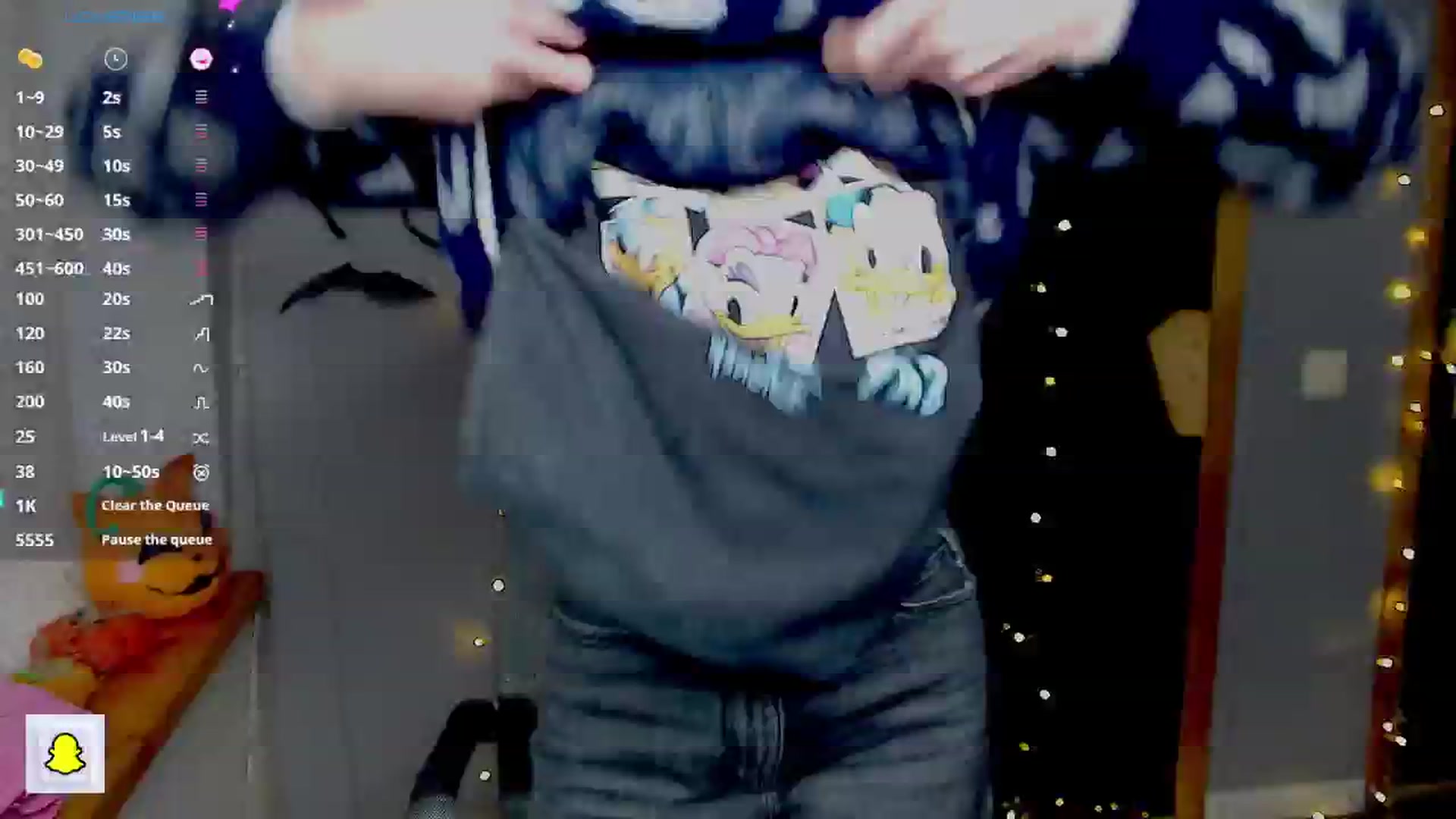 Gallery image thumbnail from Graceful_Doll's myfreecams stream on, 10/30/2024, 14:04 image 6 of 20