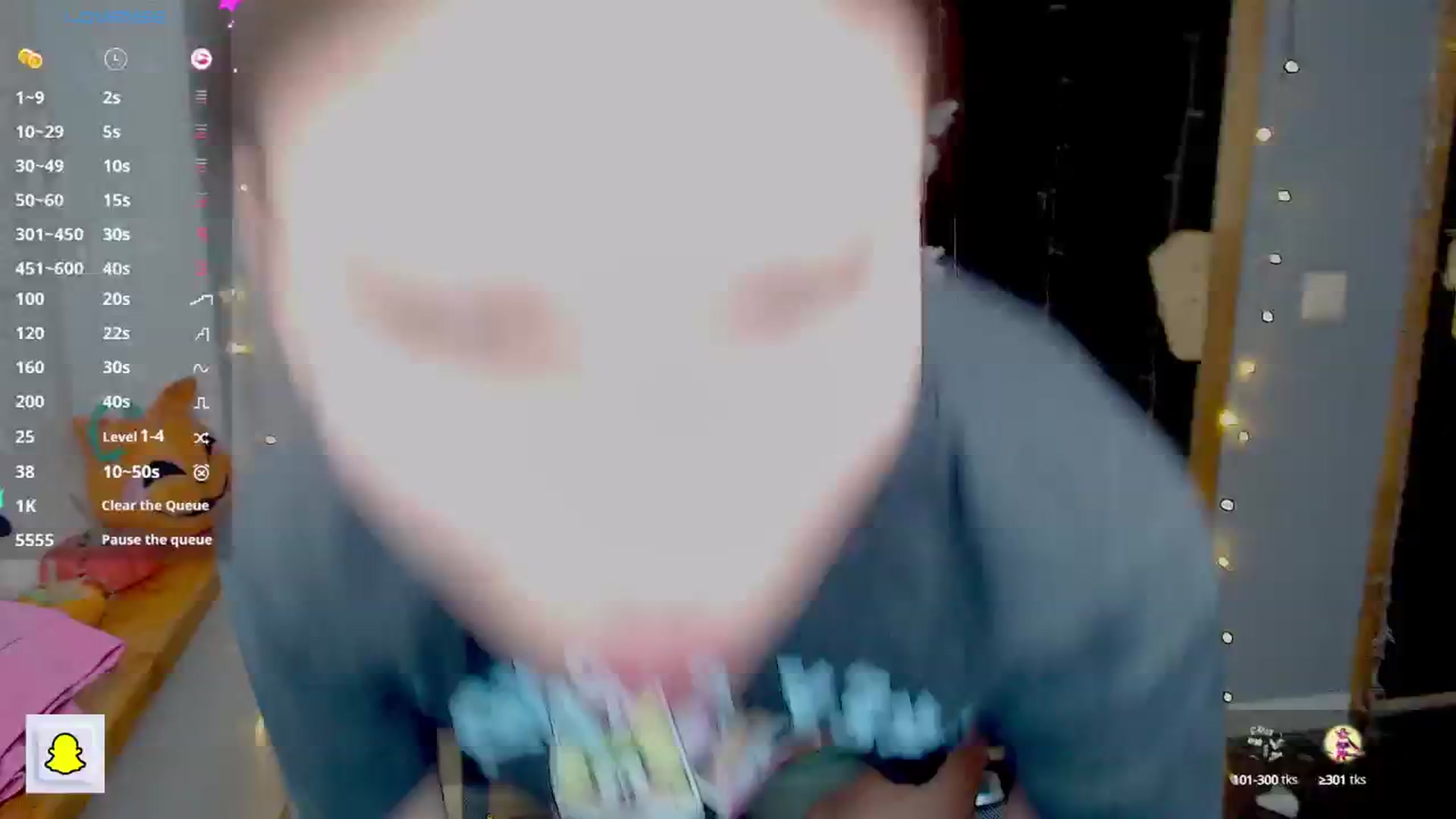 Gallery image thumbnail from Graceful_Doll's myfreecams stream on, 10/30/2024, 14:04 image 13 of 20