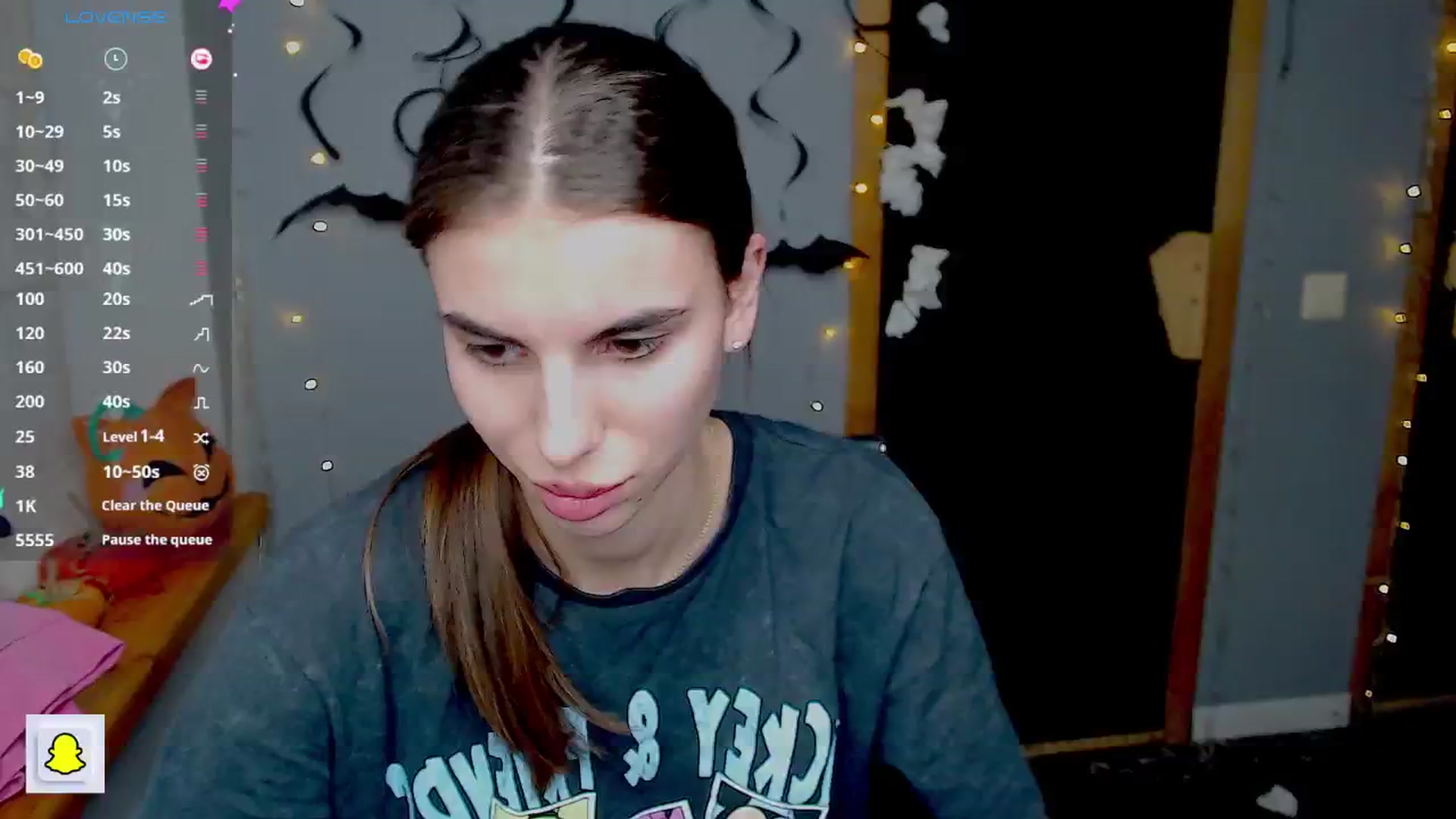Gallery image thumbnail from Graceful_Doll's myfreecams stream on, 10/30/2024, 14:04 image 19 of 20