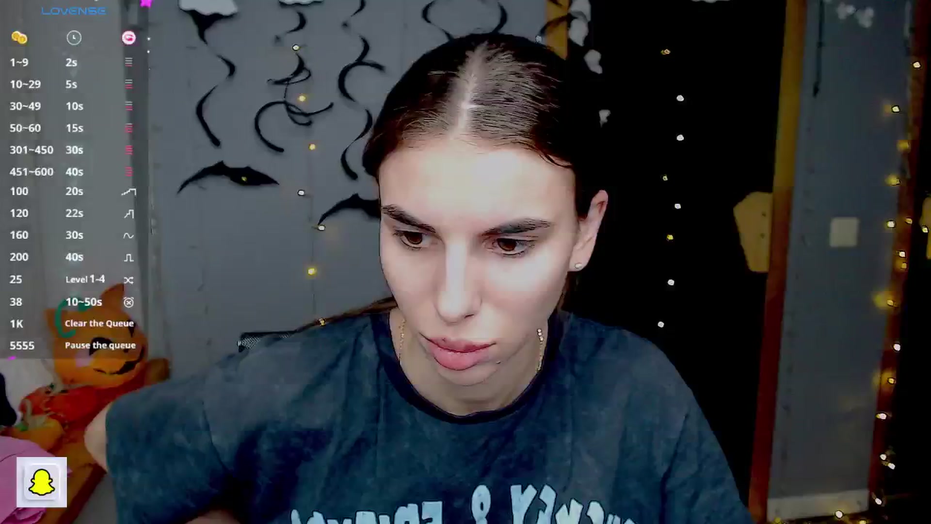 Gallery image thumbnail from Graceful_Doll's myfreecams stream on, 10/30/2024, 15:03 image 12 of 20