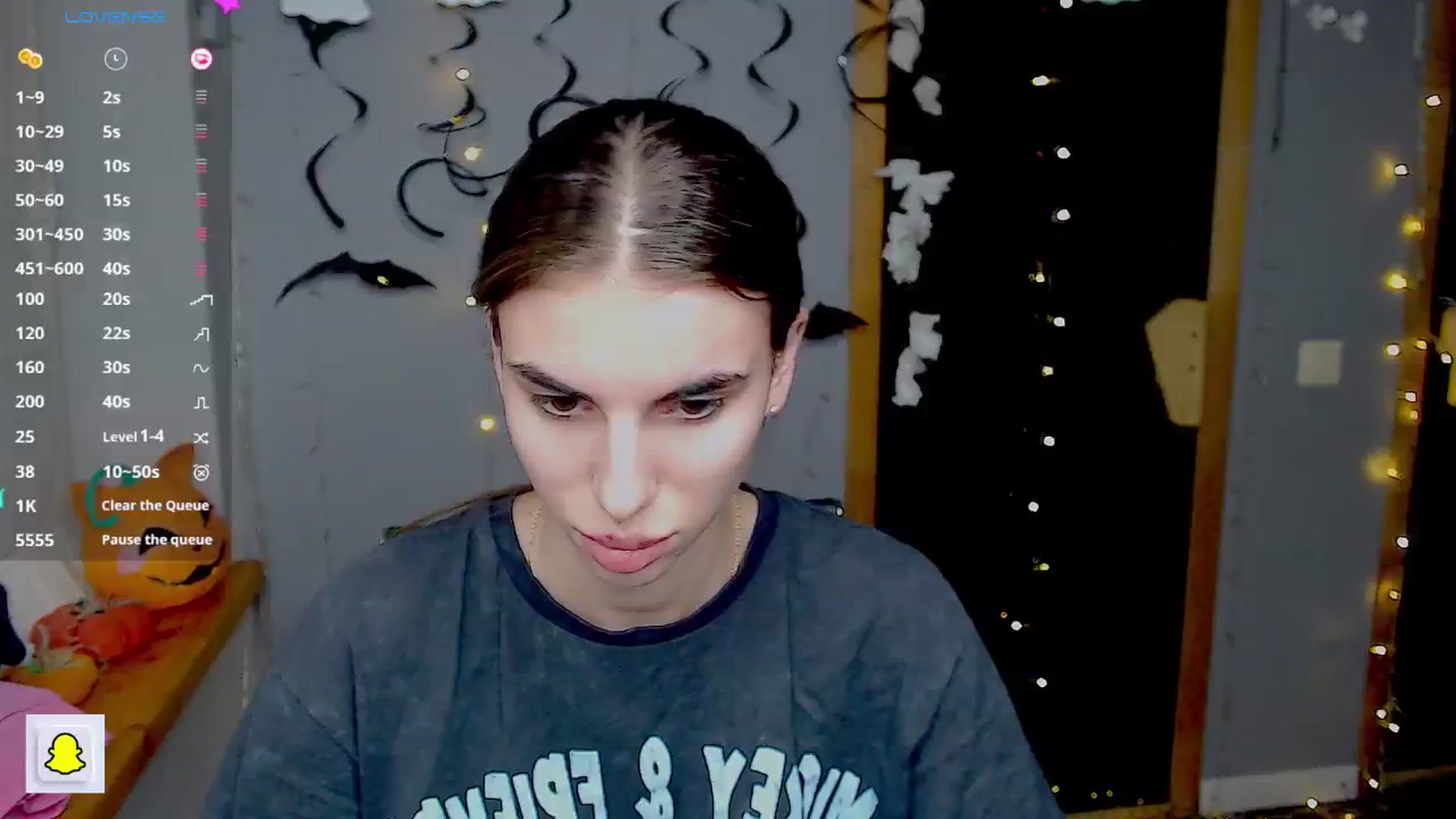 Gallery image thumbnail from Graceful_Doll's myfreecams stream on, 10/30/2024, 15:03 image 13 of 20