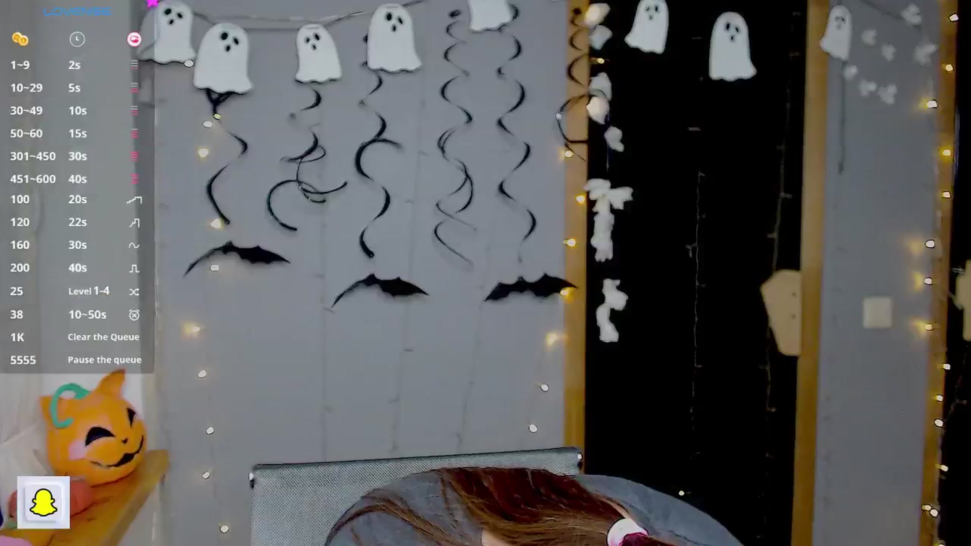 Gallery image thumbnail from Graceful_Doll's myfreecams stream on, 10/30/2024, 16:25 image 14 of 20