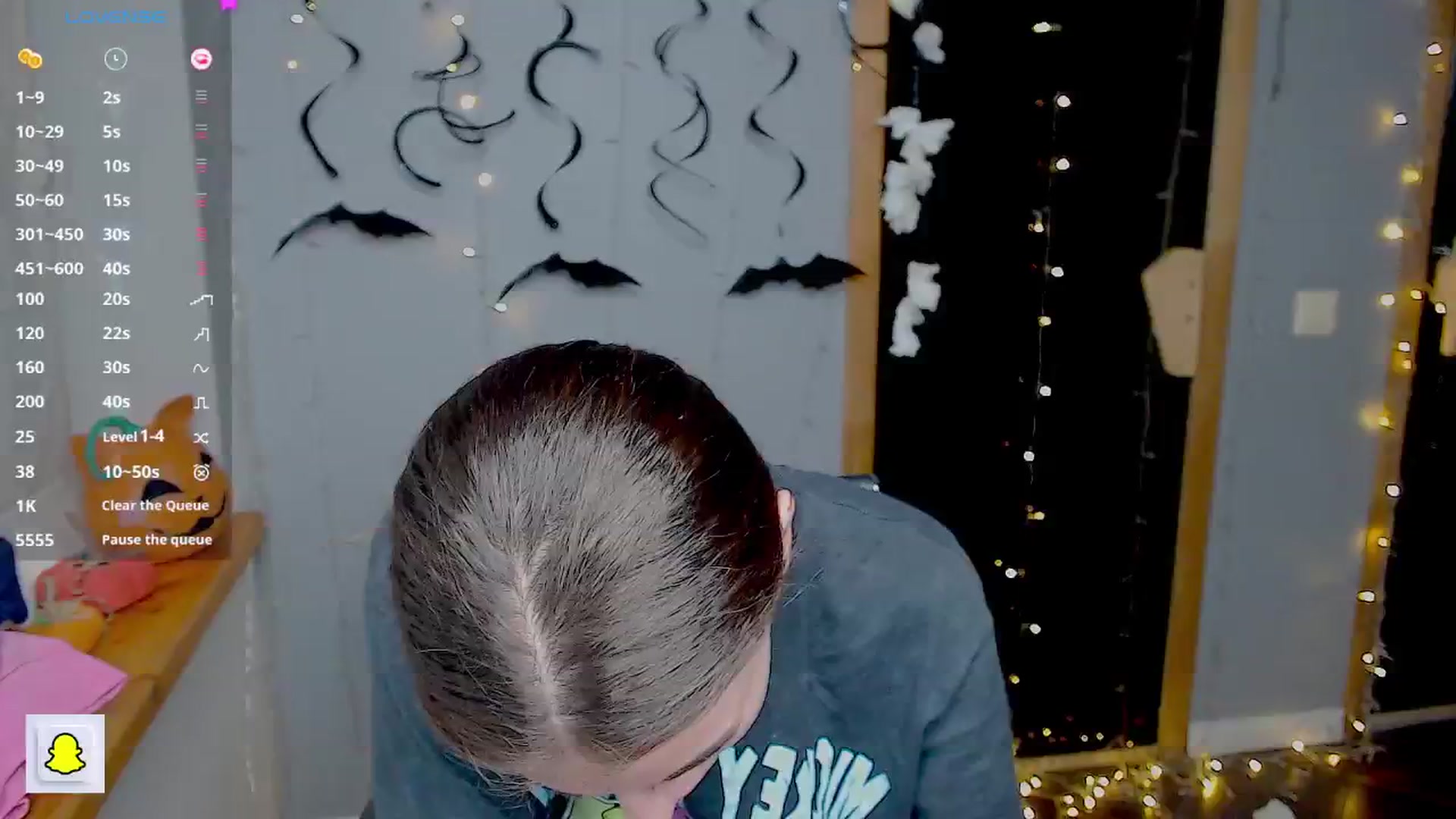Gallery image thumbnail from Graceful_Doll's myfreecams stream on, 10/30/2024, 16:25 image 2 of 20