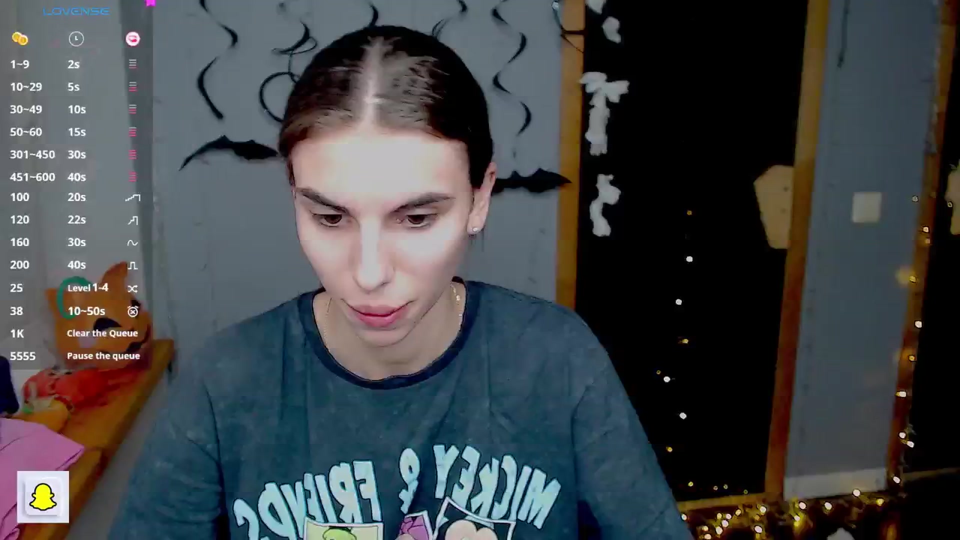 Gallery image thumbnail from Graceful_Doll's myfreecams stream on, 10/30/2024, 16:25 image 20 of 20