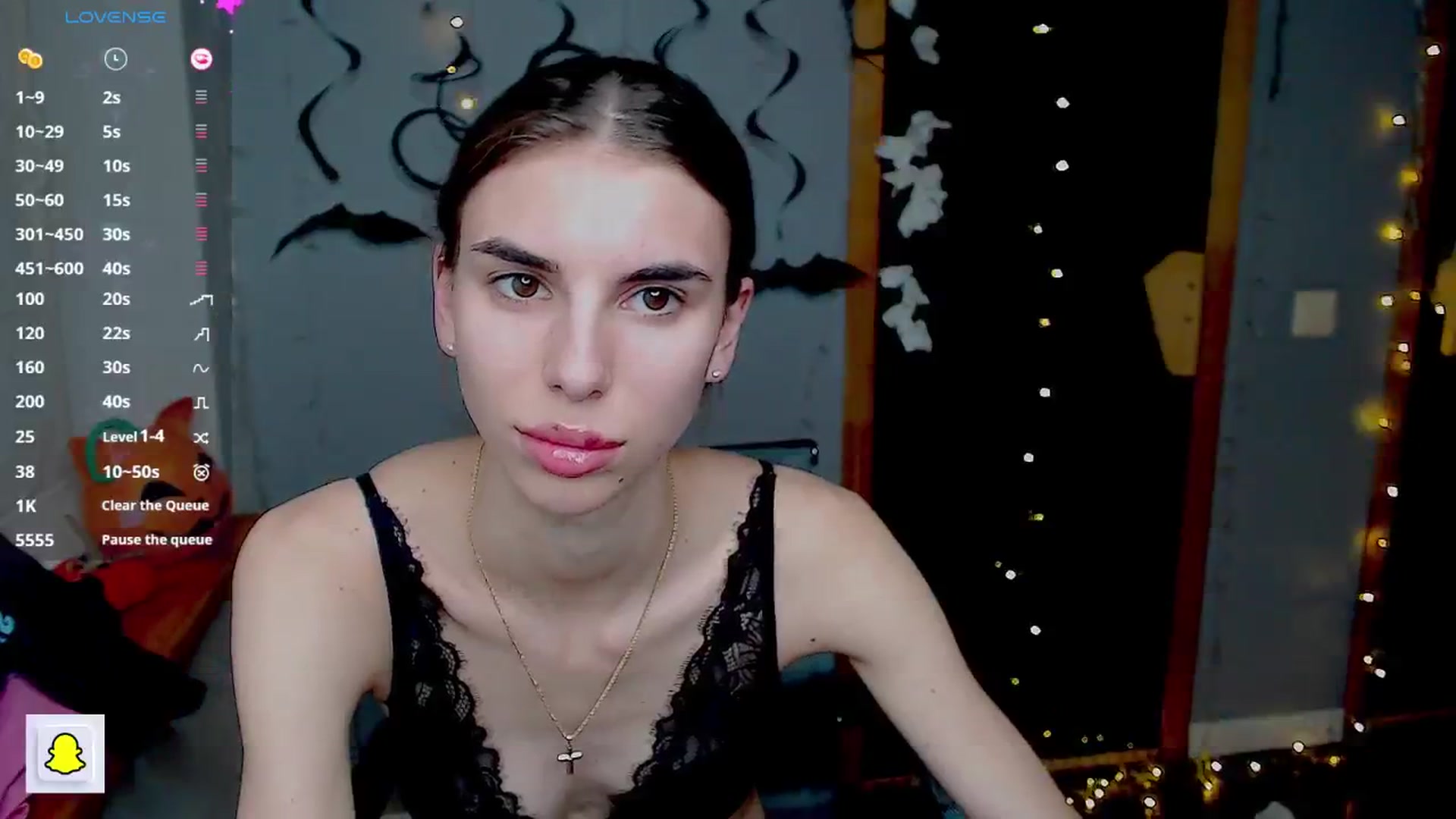 Gallery image thumbnail from Graceful_Doll's myfreecams stream on, 10/30/2024, 18:03 image 3 of 20
