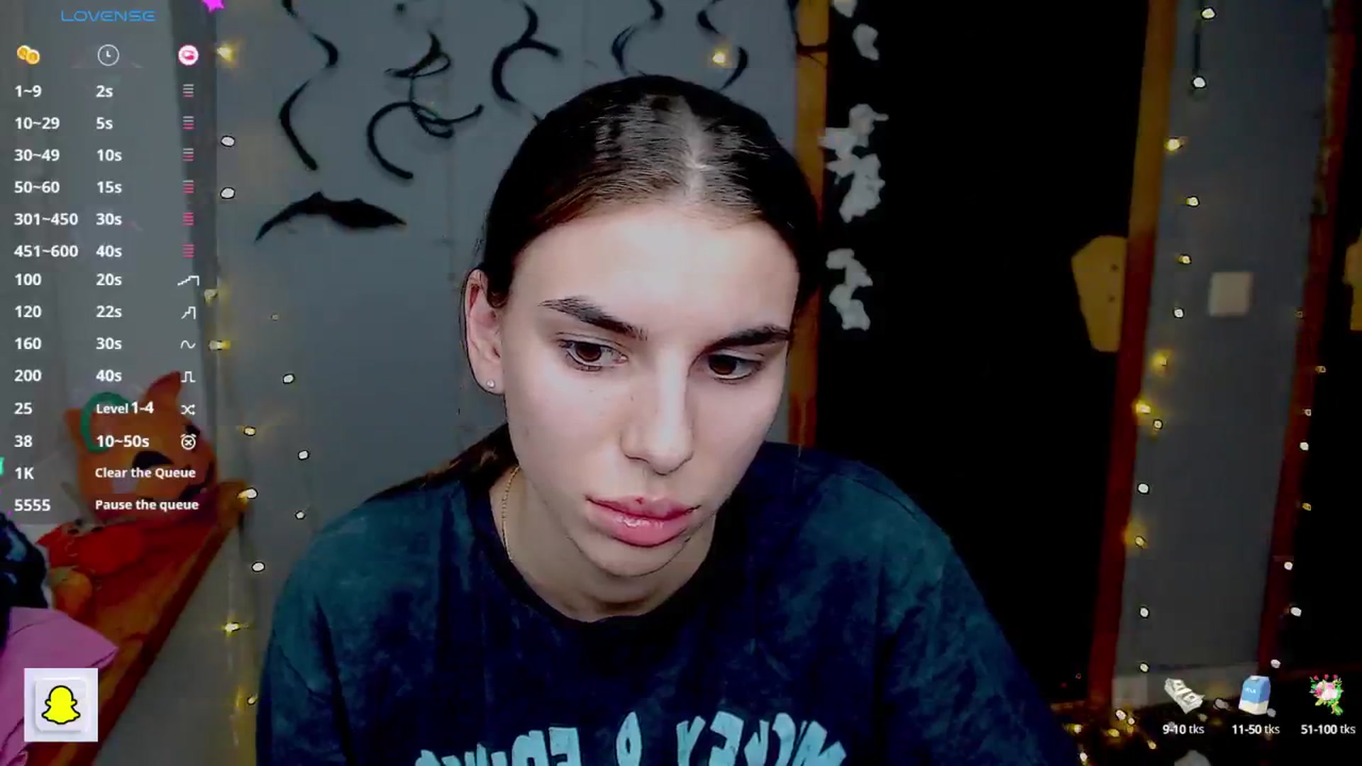 Gallery image thumbnail from Graceful_Doll's myfreecams stream on, 10/30/2024, 18:03 image 18 of 20