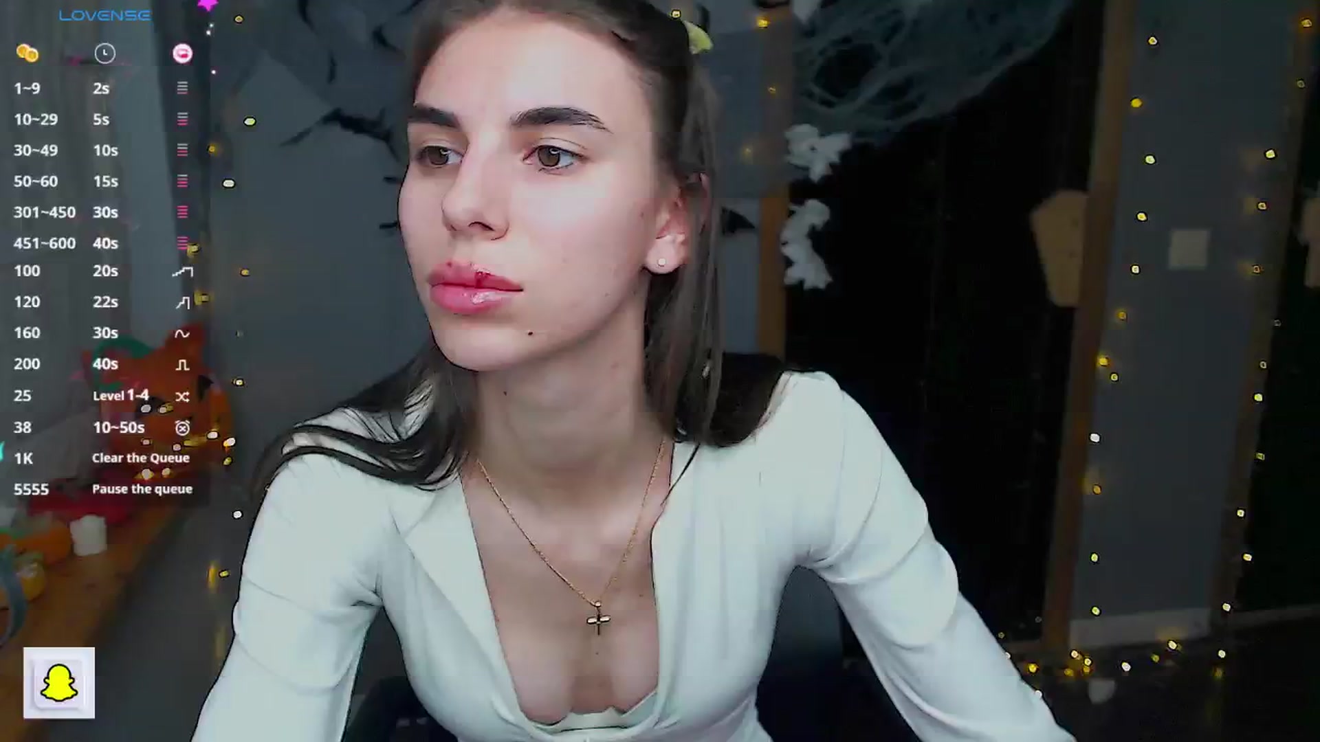 Gallery image thumbnail from Graceful_Doll's myfreecams stream on, 11/01/2024, 15:26 image 16 of 20